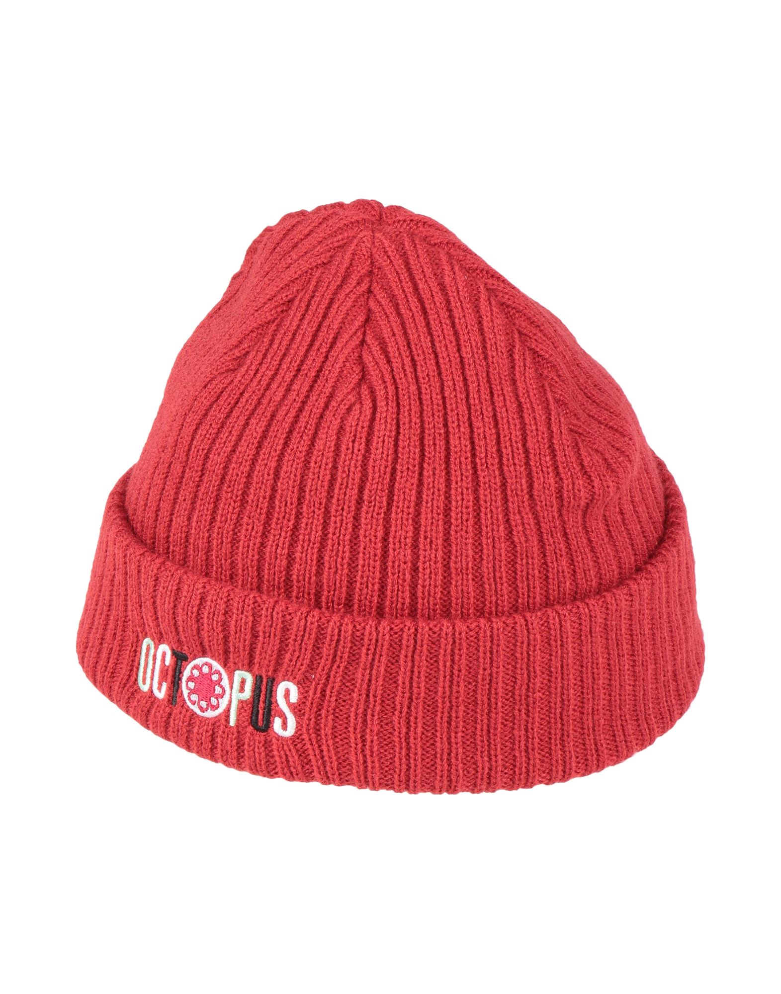  Octopus - Accessoires - Mützen & Hüte - On Yoox.com 