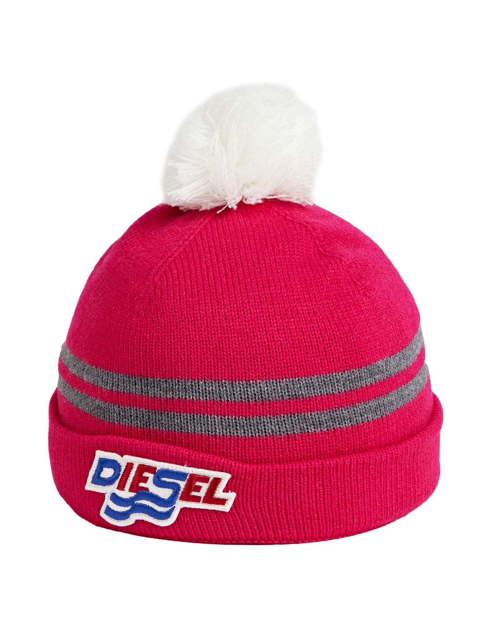  Diesel - Accessoires - Mützen & Hüte - On Yoox.com 