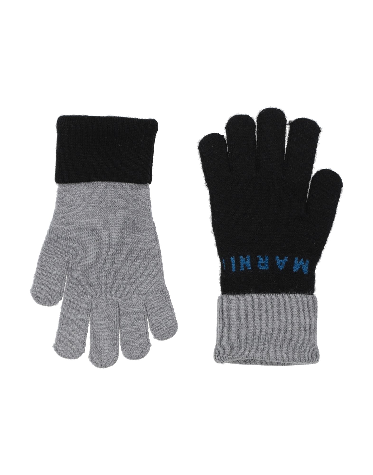  Marni - Accessoires - Handschuhe - On Yoox.com 