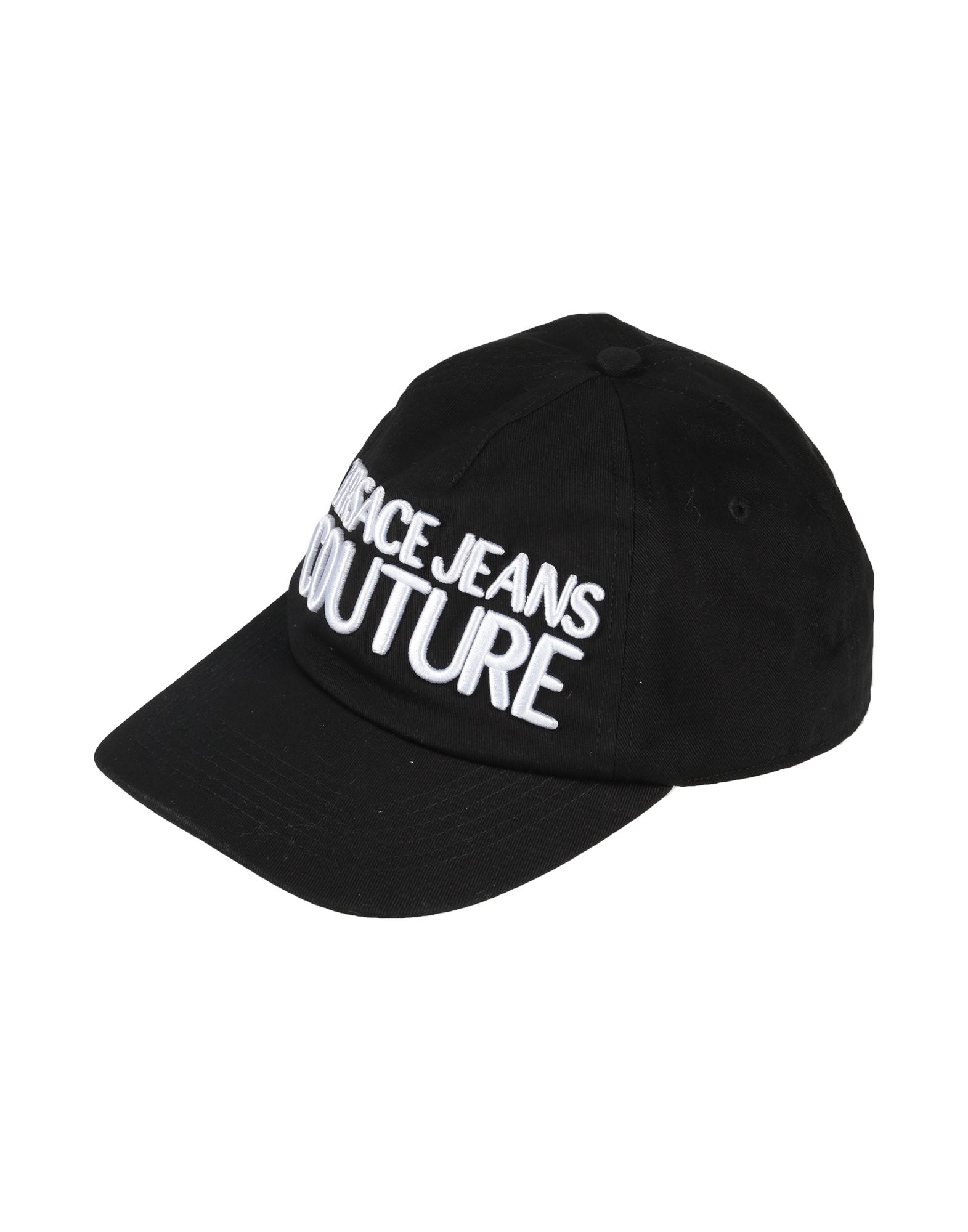  Versace Jeans Couture - Accessoires - Mützen & Hüte - On Yoox.com 