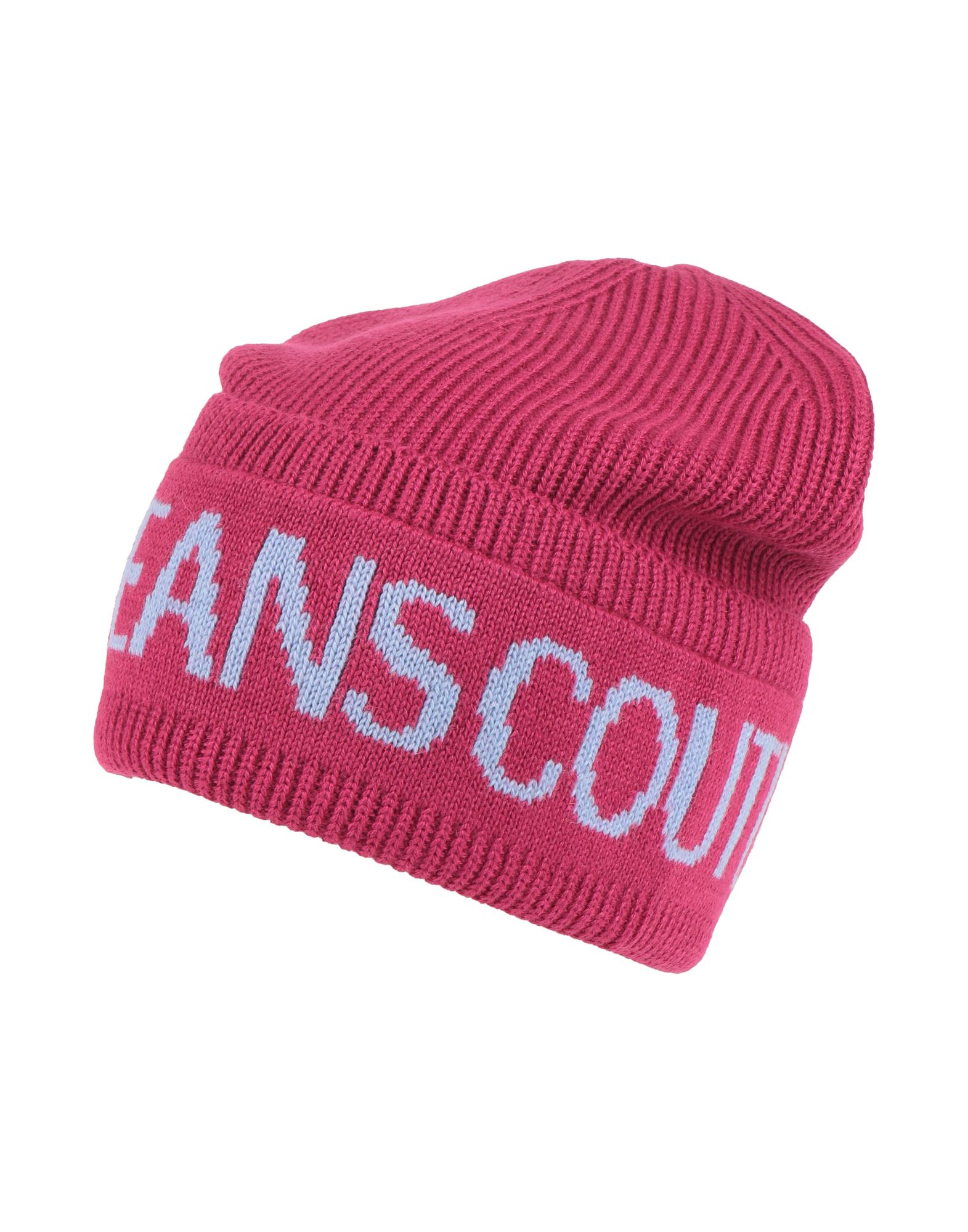  Versace Jeans Couture - Accessoires - Mützen & Hüte - On Yoox.com 