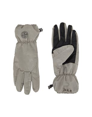 Gloves Stone Island Men - Official Store