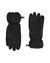 2 of 3 - Gloves Man 92069 NYLON METAL IN ECONYL® REGENERATED NYLON Back STONE ISLAND