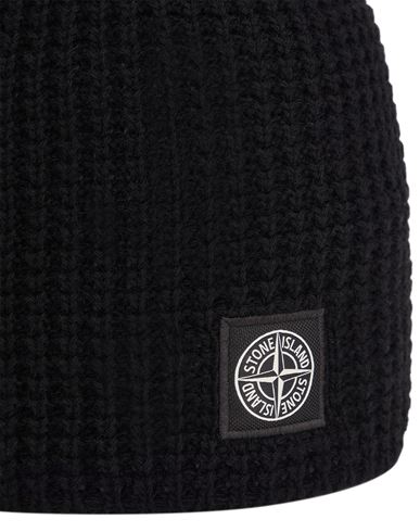 N05B1 帽子 Stone Island メンズ -Stone Island 【ストーンアイランド