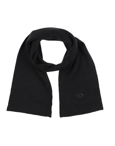 Bufanda Unisex Negro 4,6 Unisex