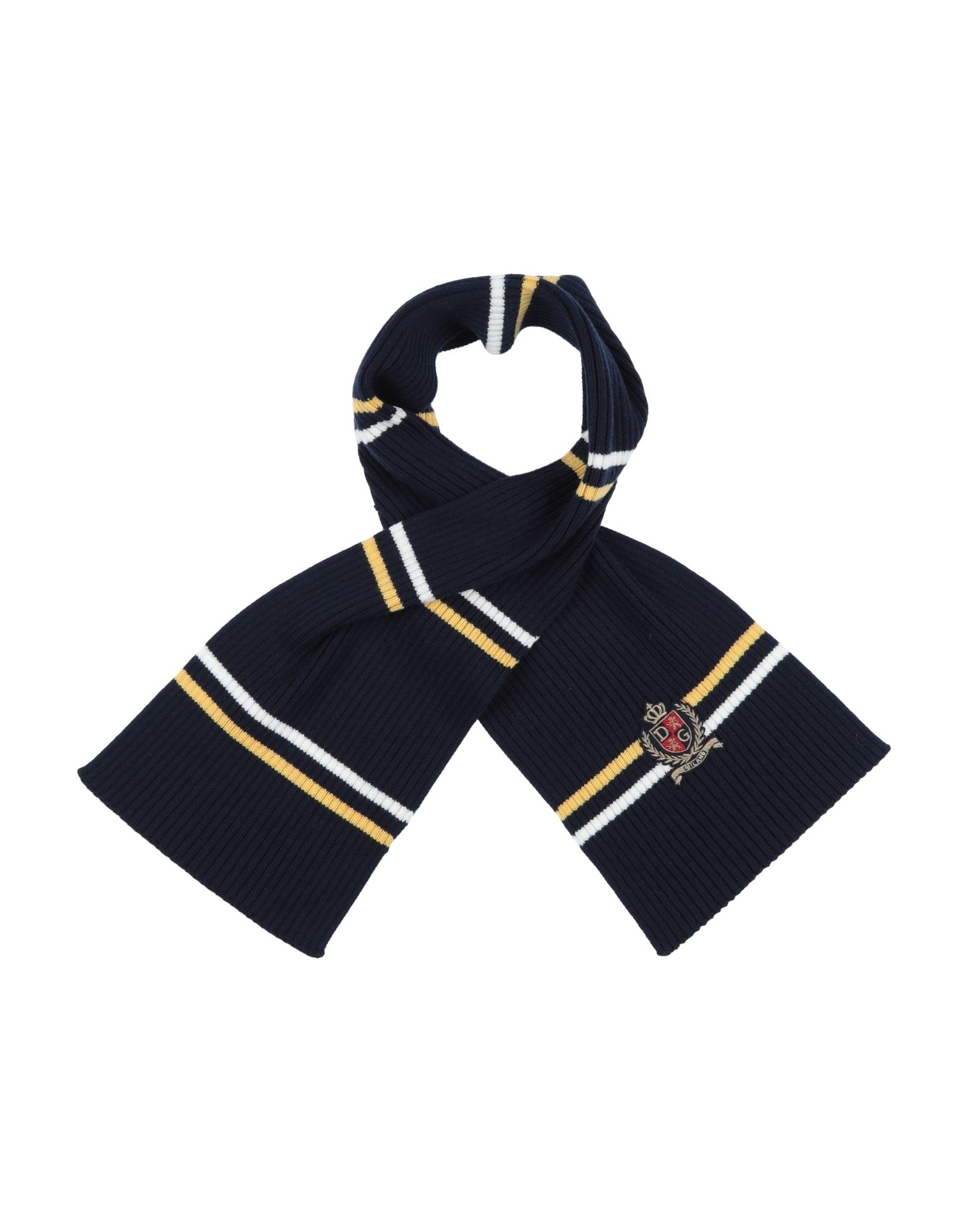  Dolce&gabbana - Accessoires - Schals - On Yoox.com 
