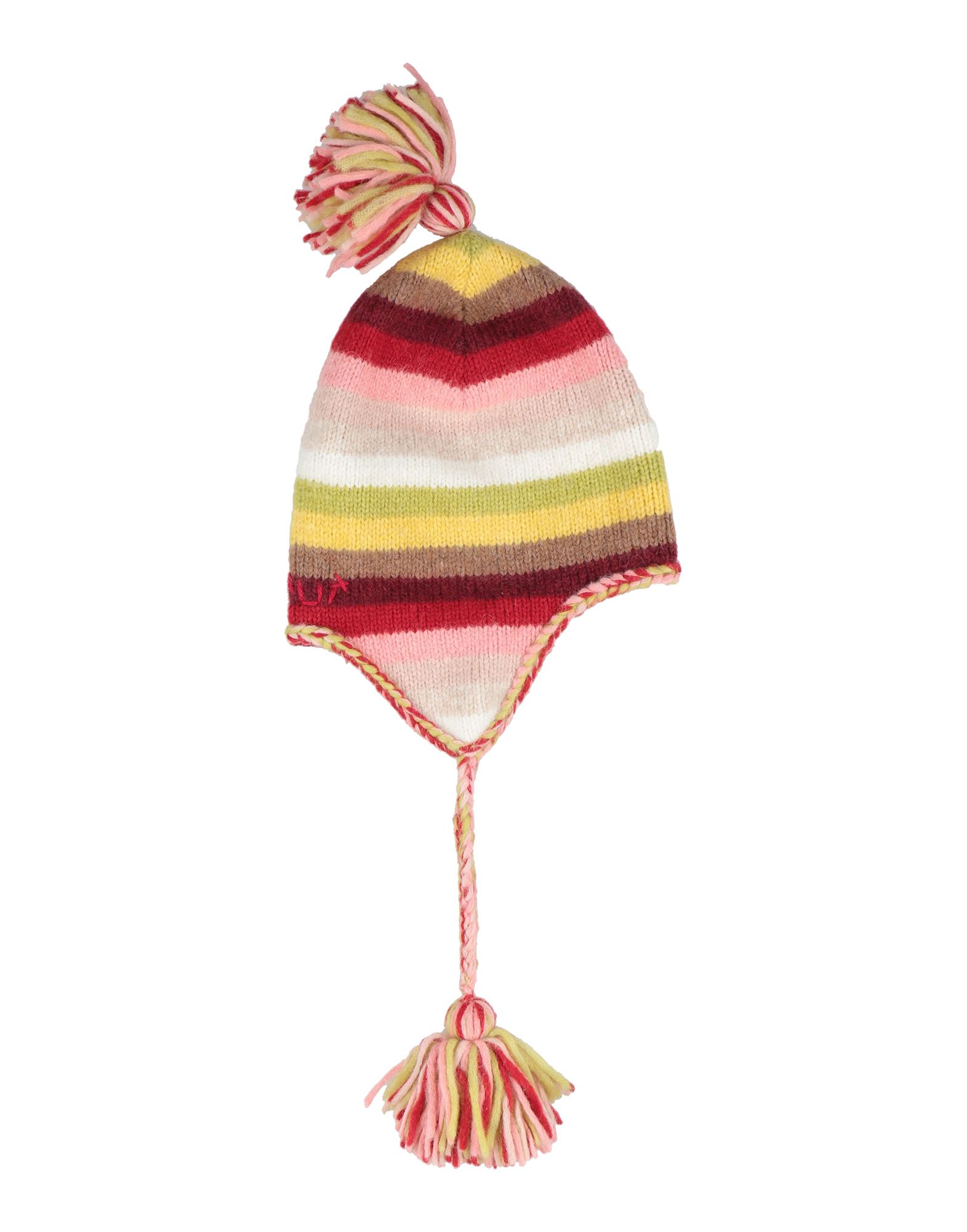  Alanui - Accessoires - Mützen & Hüte - On Yoox.com 
