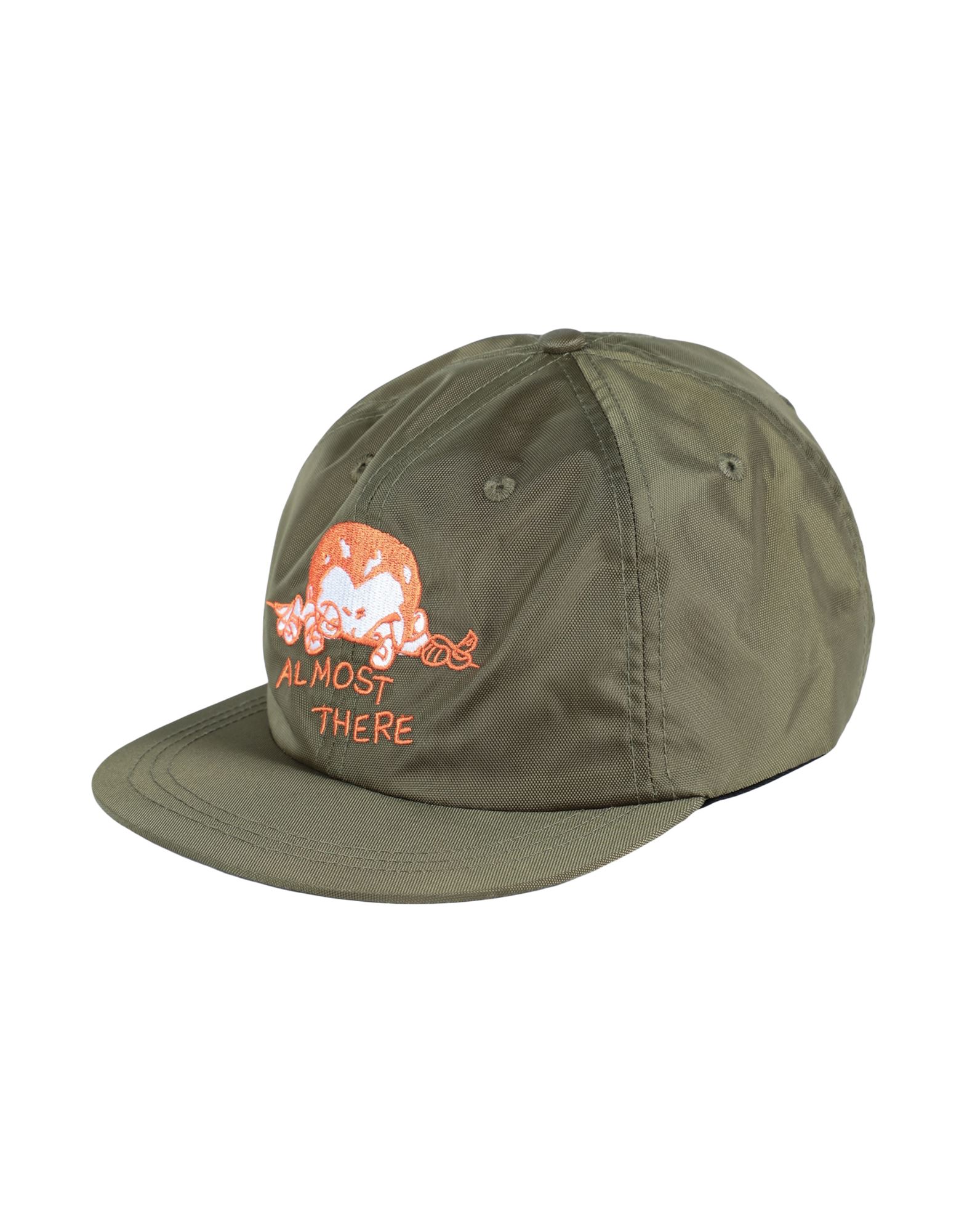 ԥ볫MARKET Unisex ˹ ߥ꥿꡼꡼ one size åȥ 100% ALMOST THERE 5 PANEL HAT