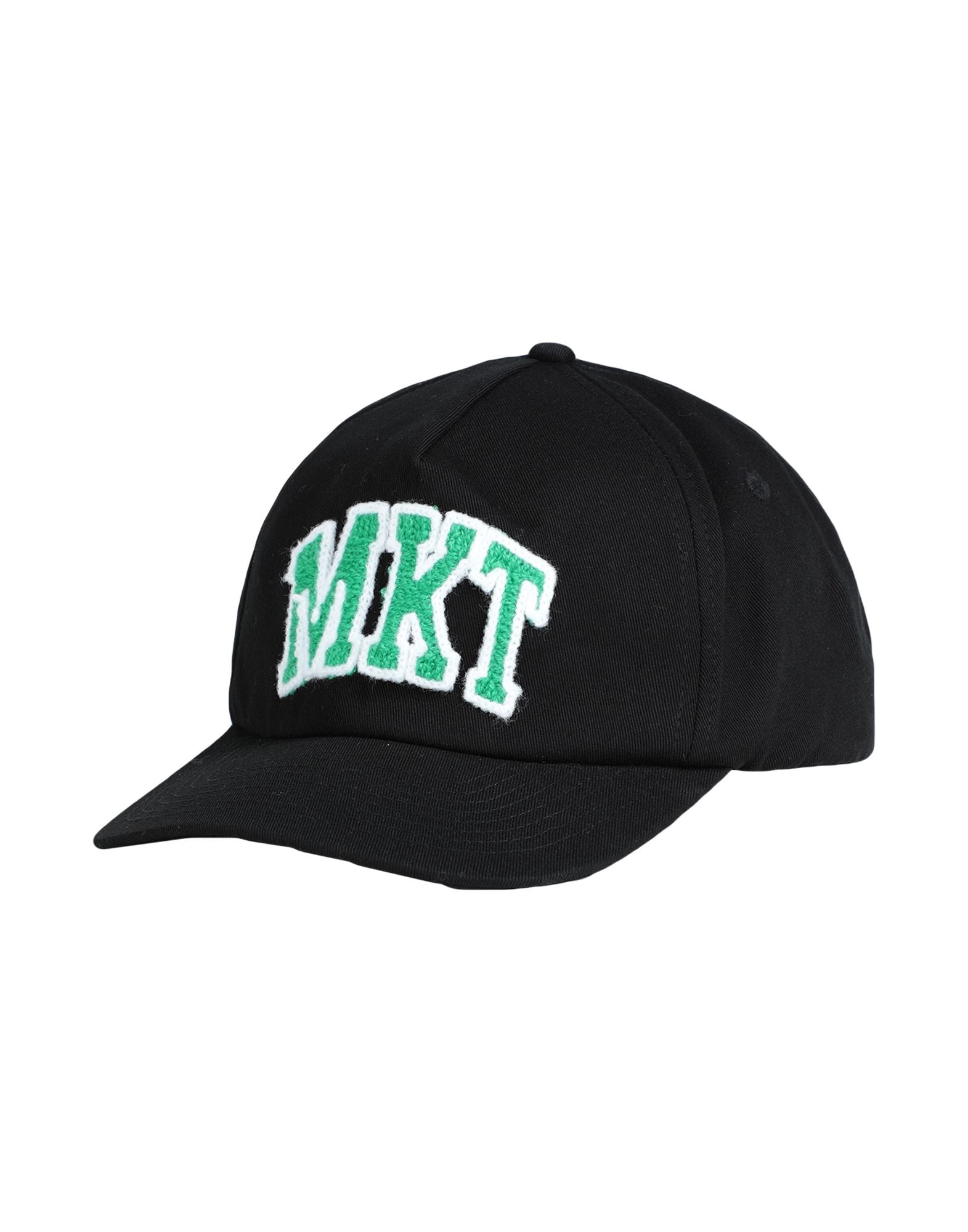 ԥ볫MARKET Unisex ˹ ֥å one size åȥ 100% MKT ARC 5 PANEL HAT