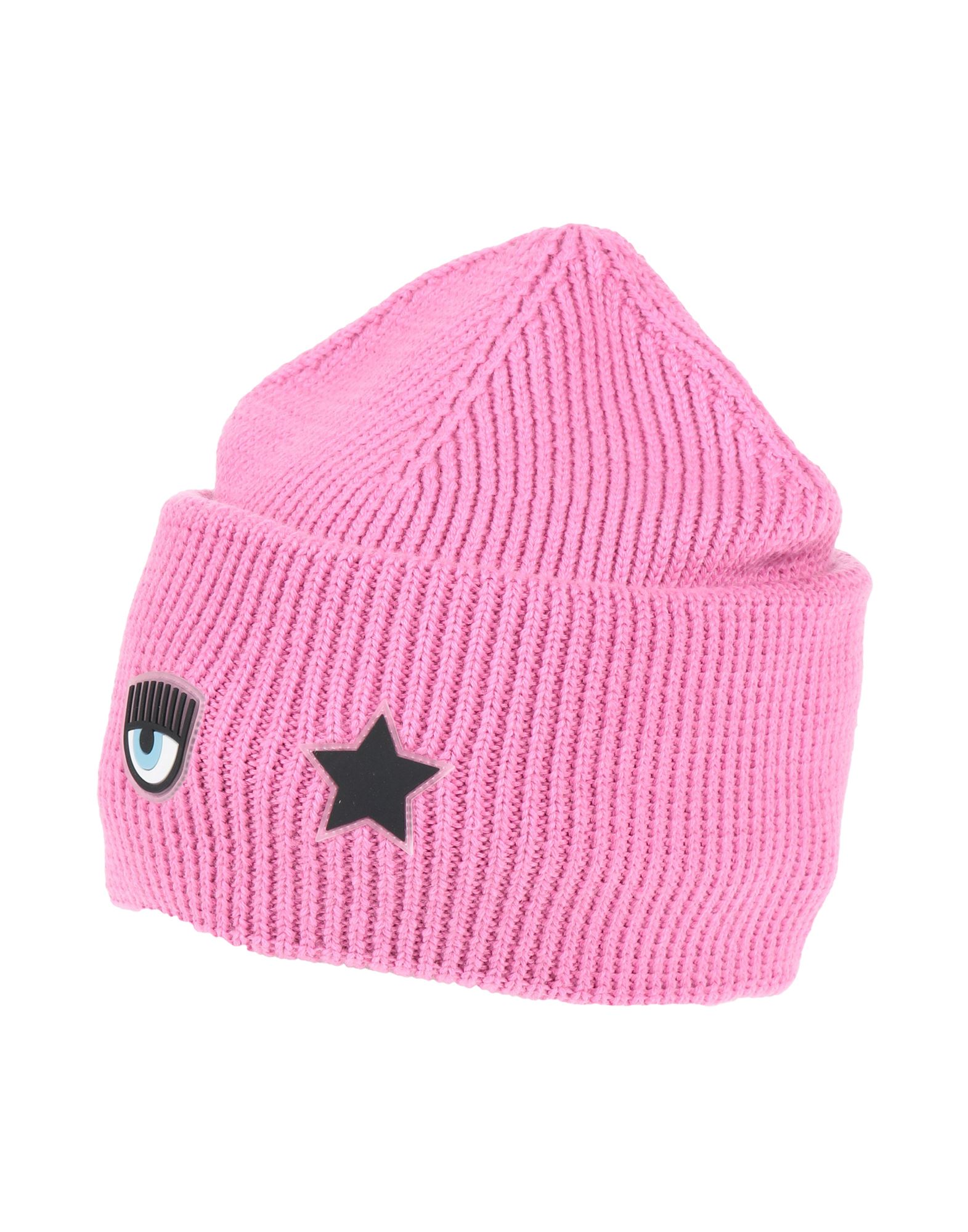  Chiara Ferragni - Accessoires - Mützen & Hüte - On Yoox.com 