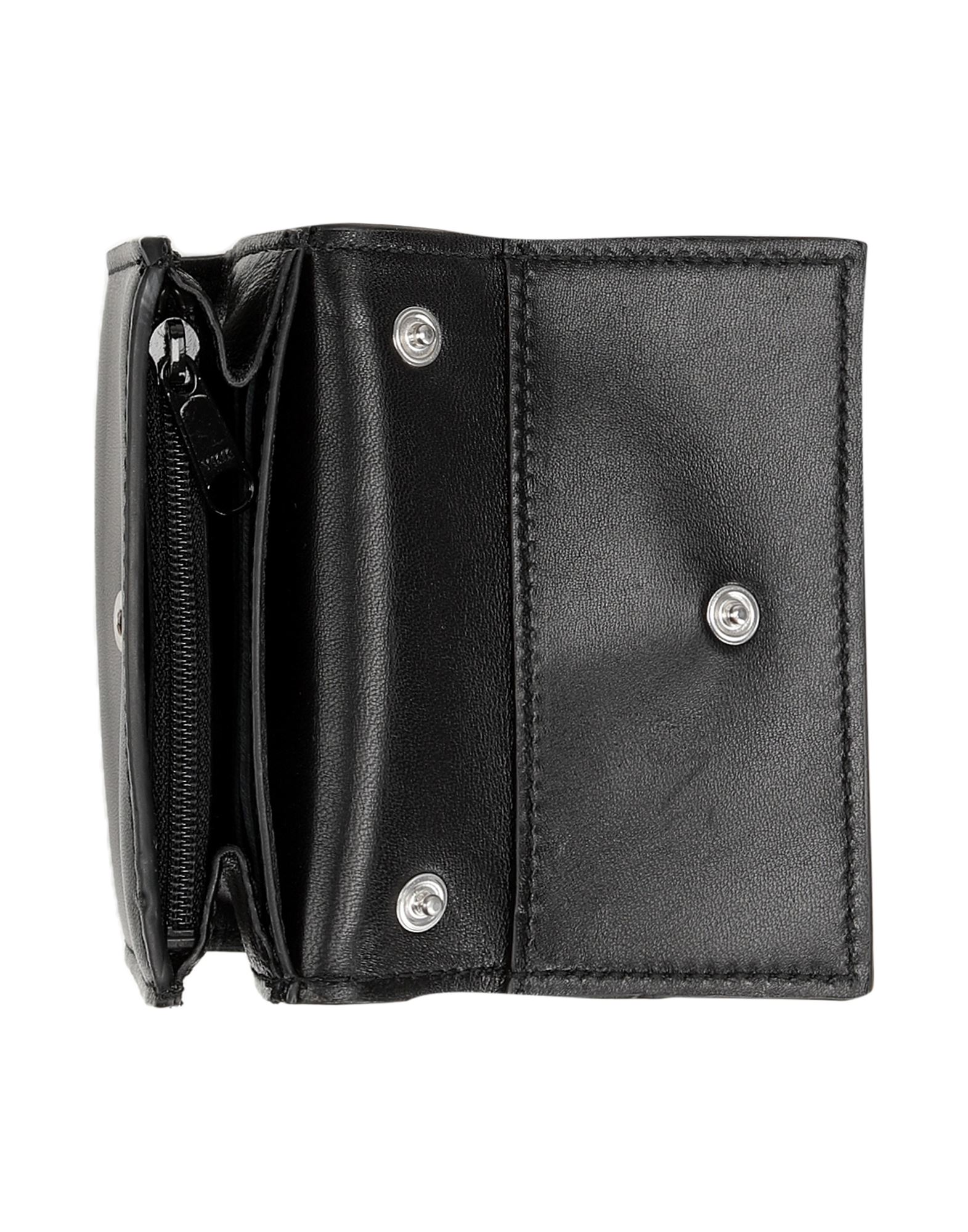  Mm6 Maison Margiela - Kleinlederwaren - Brieftaschen - On Yoox.com 