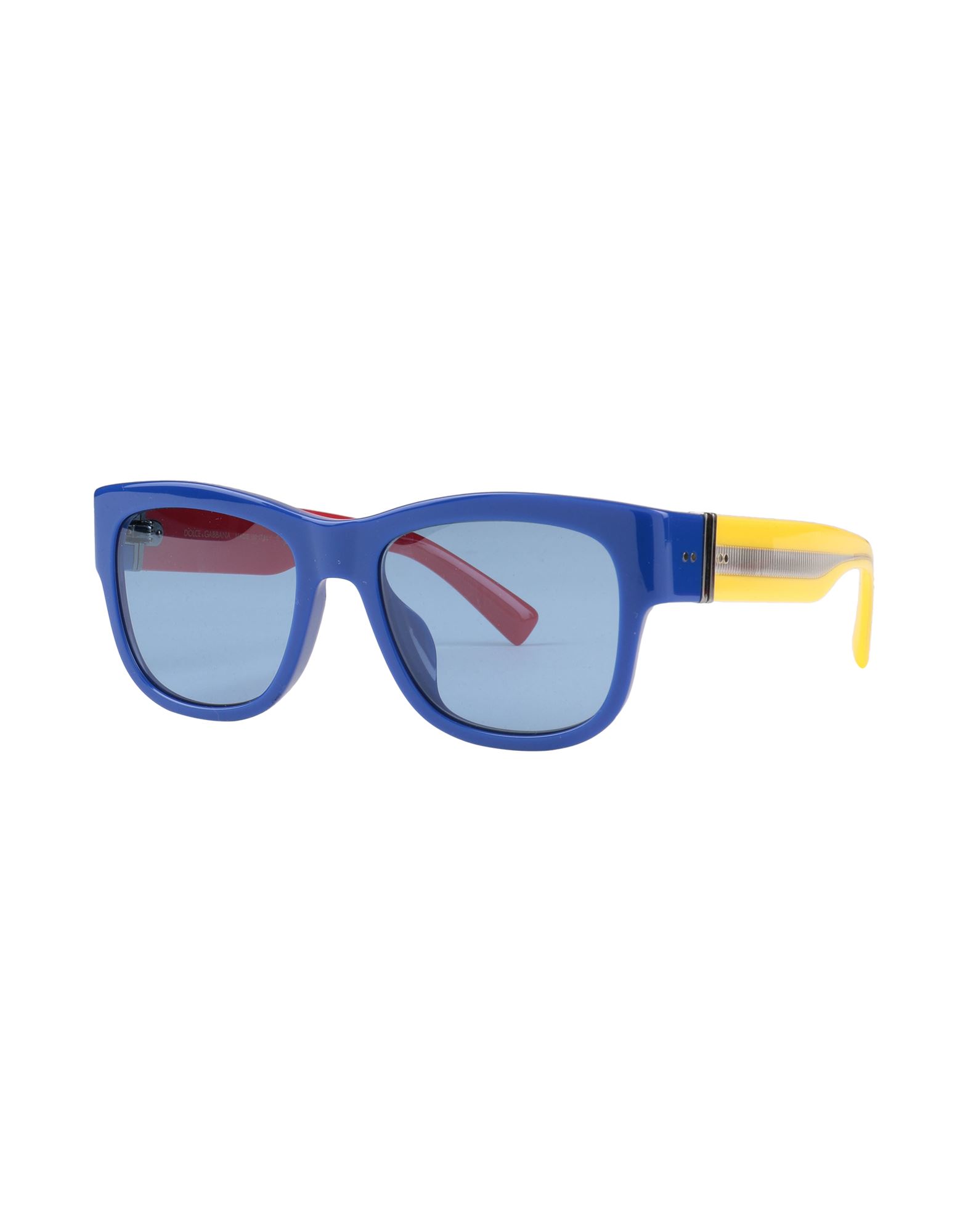  Dolce&gabbana - Brillen - Sonnenbrillen - On Yoox.com 