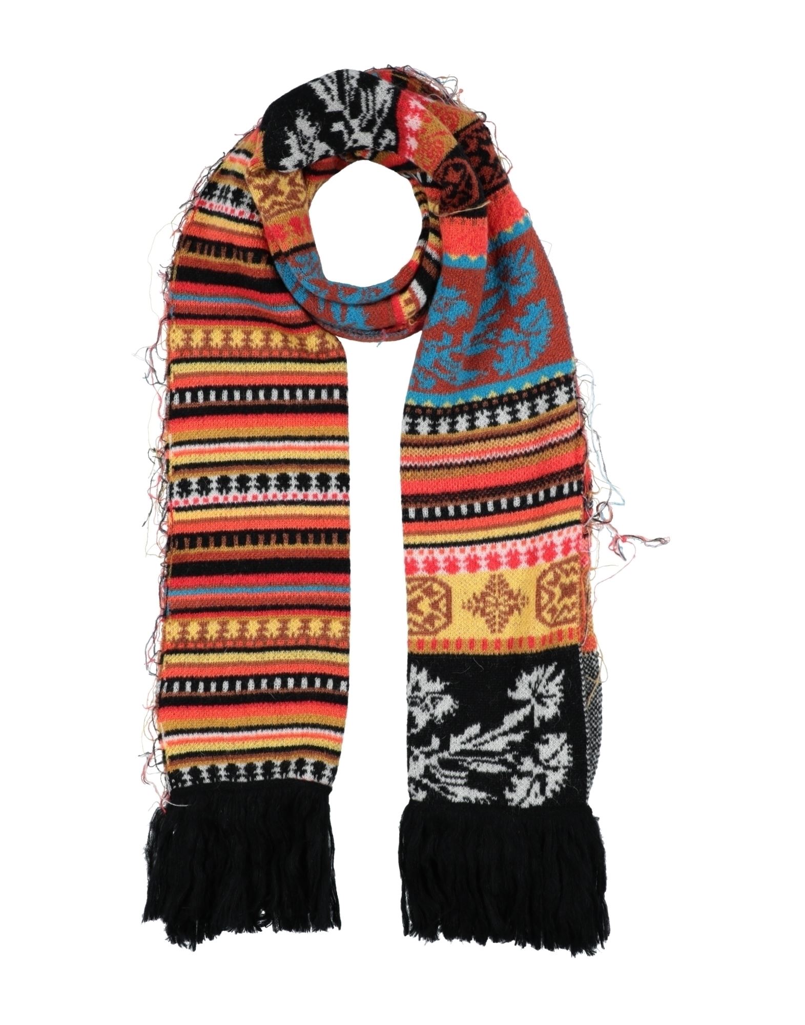  Akep - Accessoires - Schals - On Yoox.com 