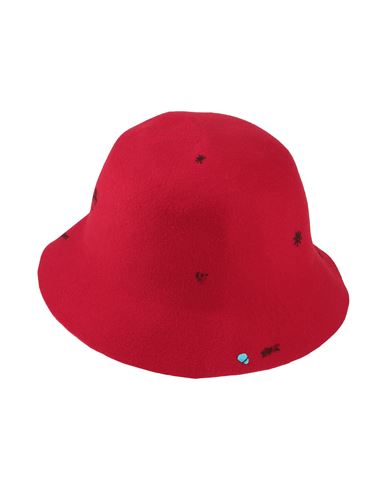 Super Duper Hats Hat In Red