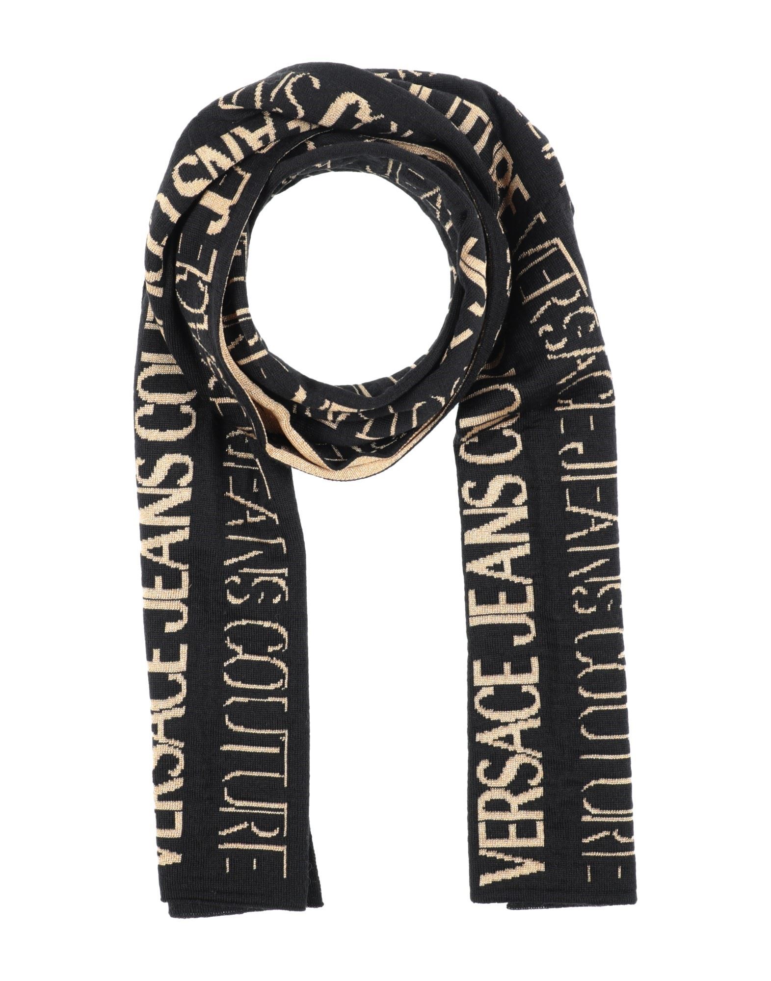  Versace Jeans Couture - Accessoires - Schals - On Yoox.com 
