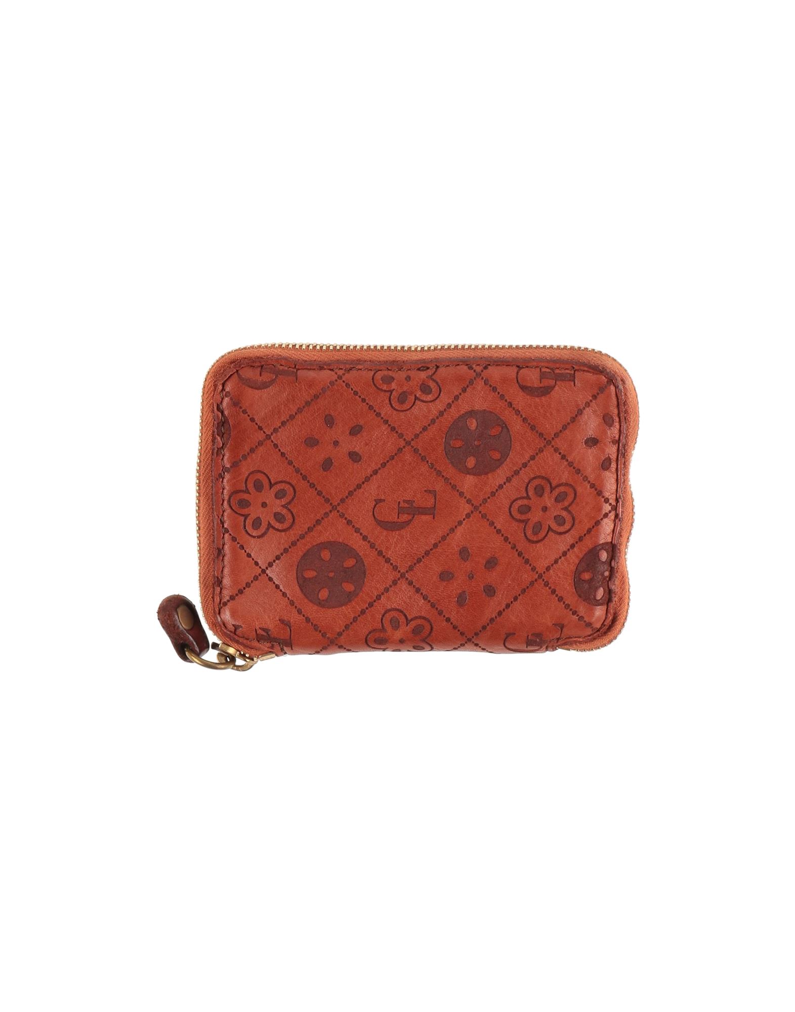  Caterina Lucchi - Kleinlederwaren - Brieftaschen - On Yoox.com 
