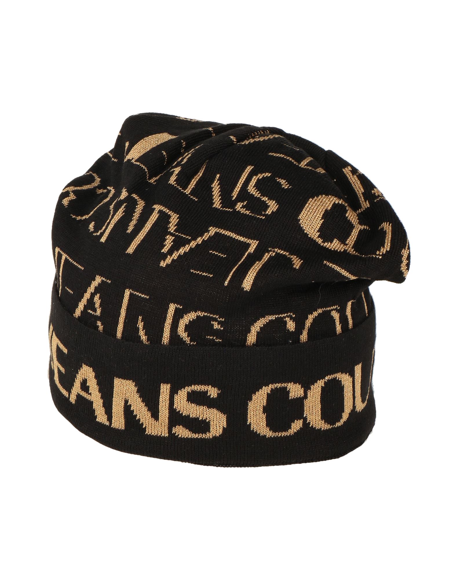  Versace Jeans Couture - Accessoires - Mützen & Hüte - On Yoox.com 