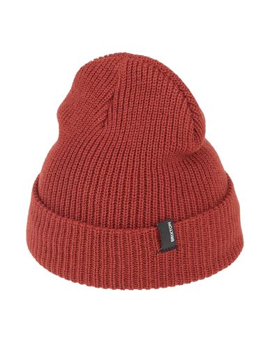 Brixton Toddler Girl Hat Rust Size Onesize Acrylic In Red