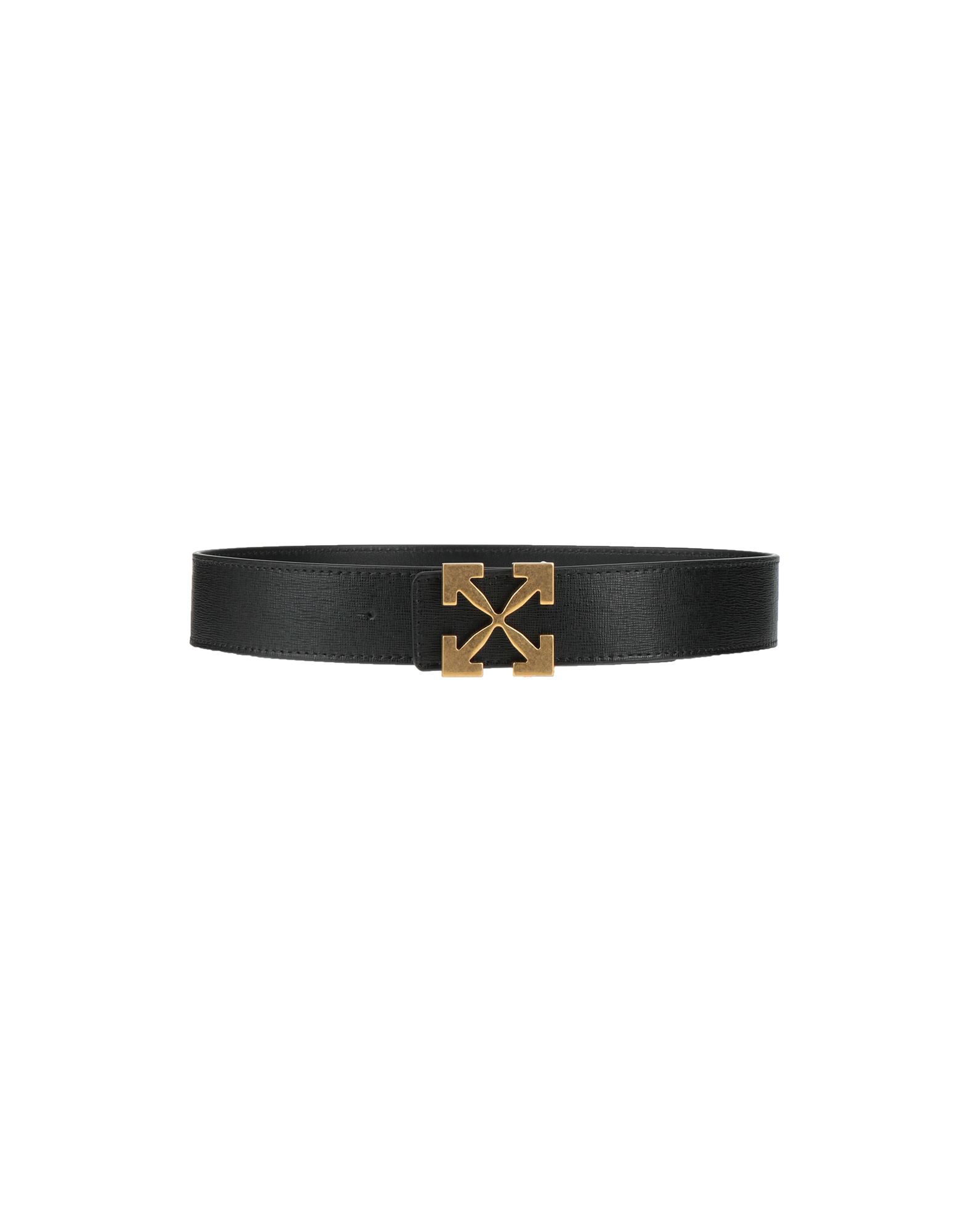  Off-white™ - Kleinlederwaren - Gürtel - On Yoox.com 