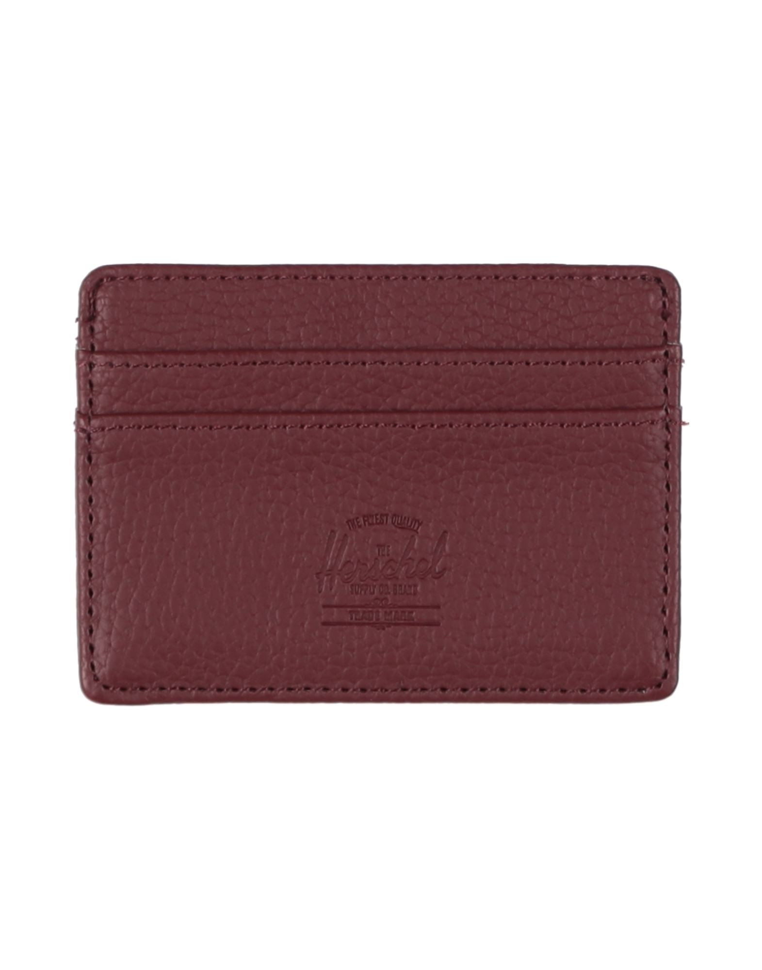  Herschel Supply Co. - Kleinlederwaren - Kartenetuis - On Yoox.com 