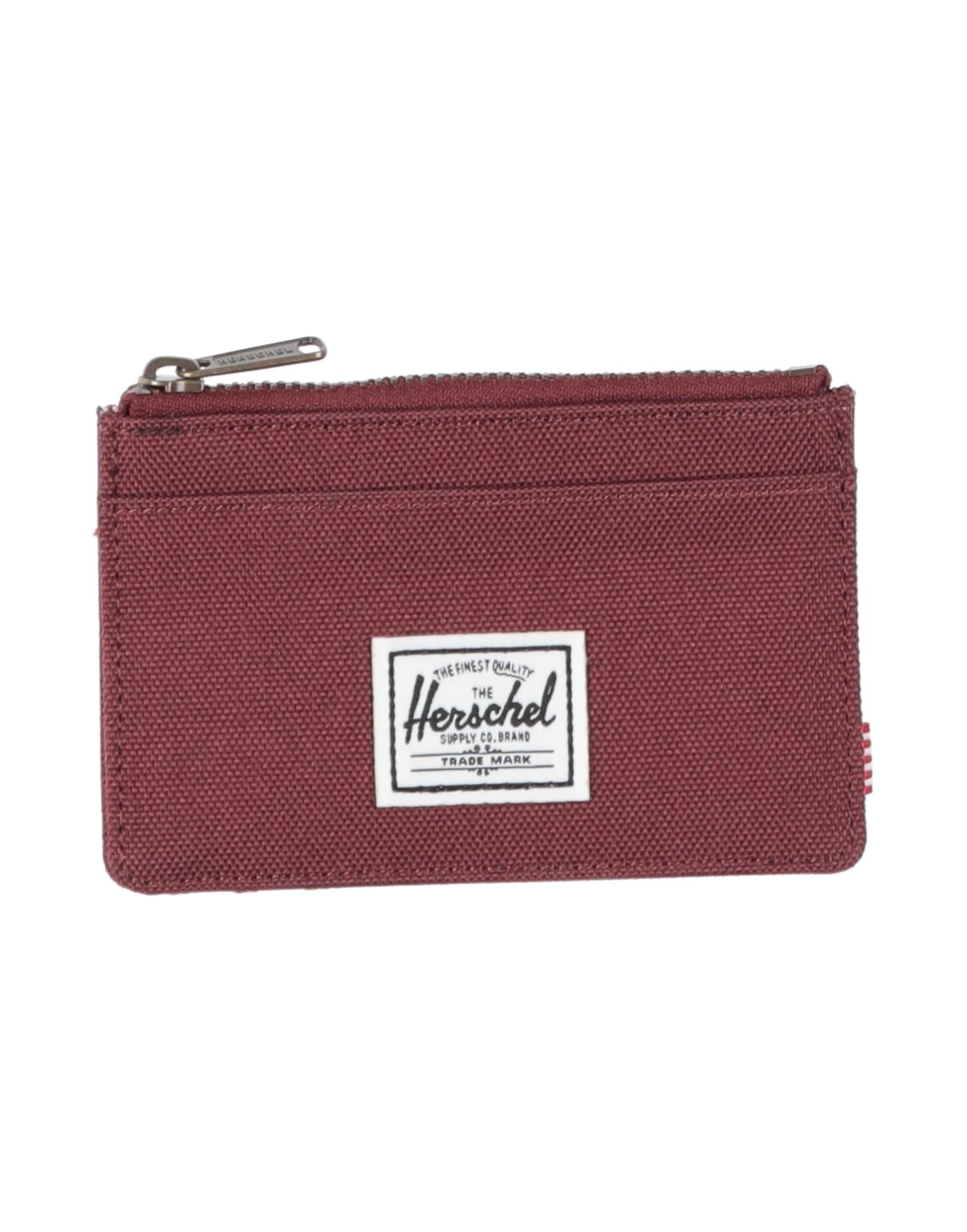  Herschel Supply Co. - Kleinlederwaren - Kartenetuis - On Yoox.com 