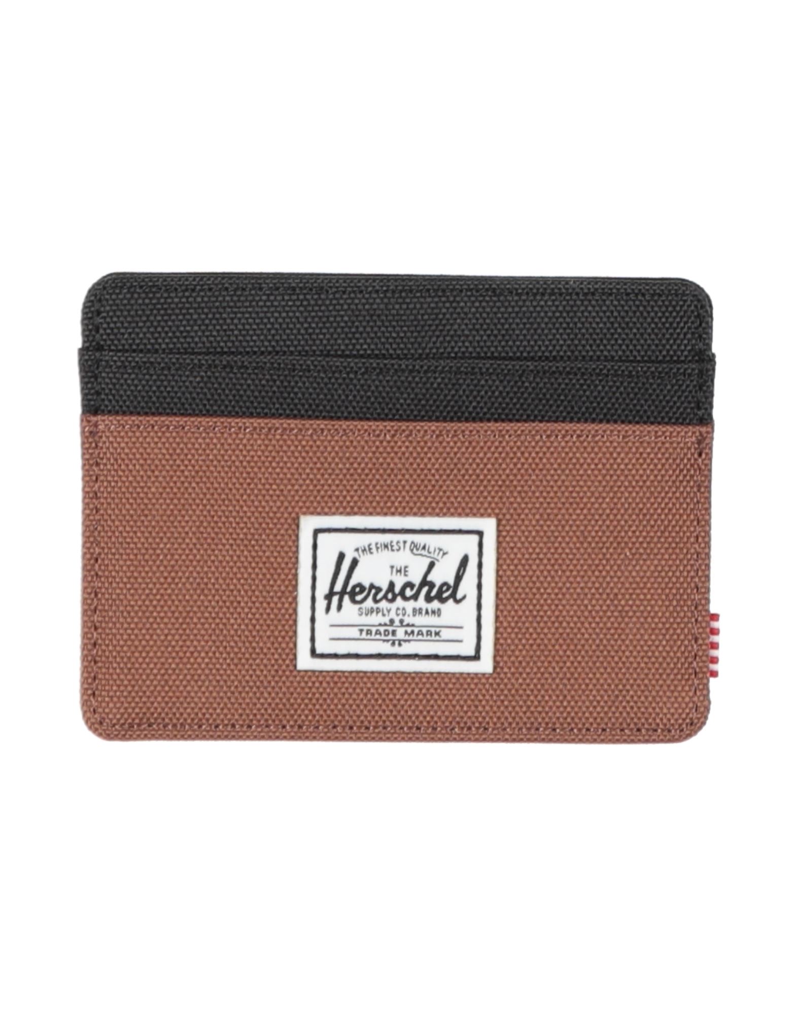  Herschel Supply Co. - Kleinlederwaren - Kartenetuis - On Yoox.com 