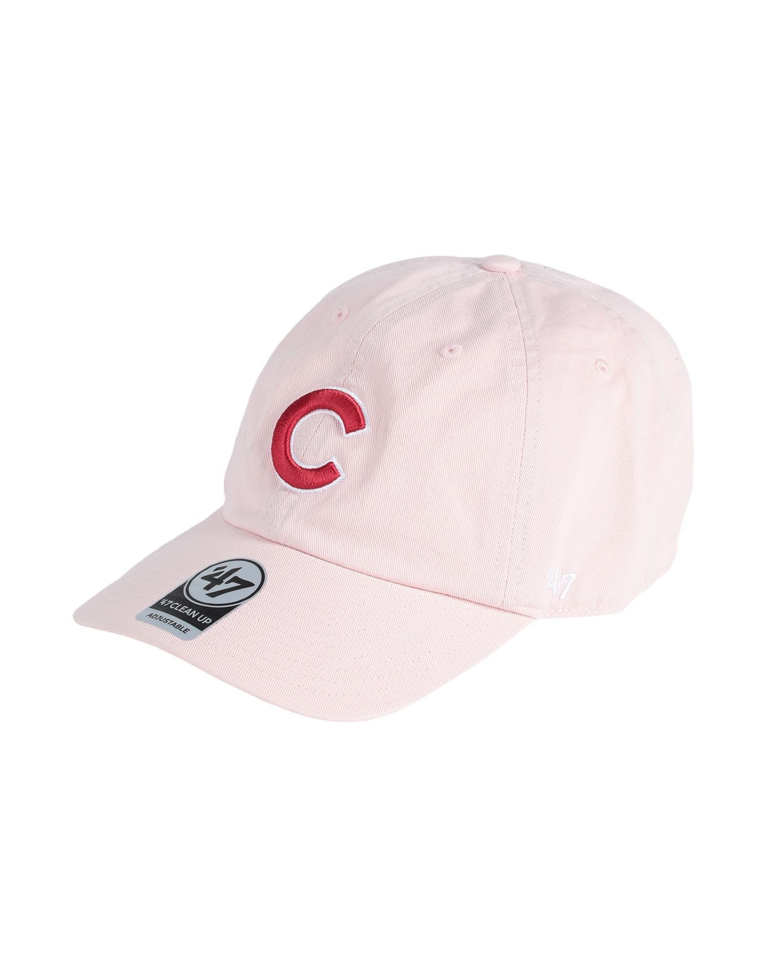 ԥ볫'47  ˹ ԥ one size åȥ 100% '47 Cappellino Double Under Clean Up Chicago Cubs