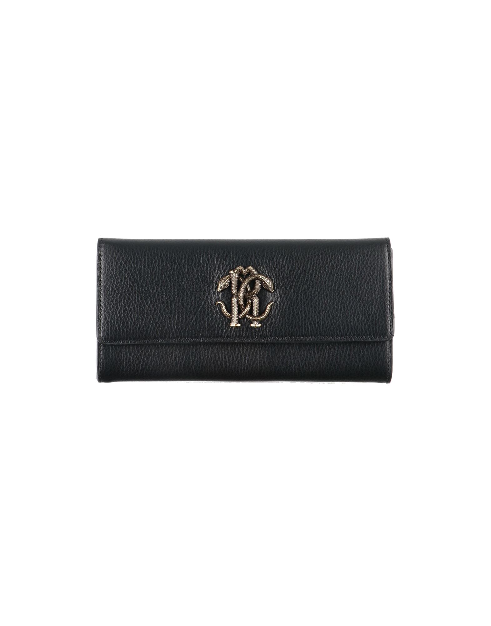  Roberto Cavalli - Kleinlederwaren - Brieftaschen - On Yoox.com 