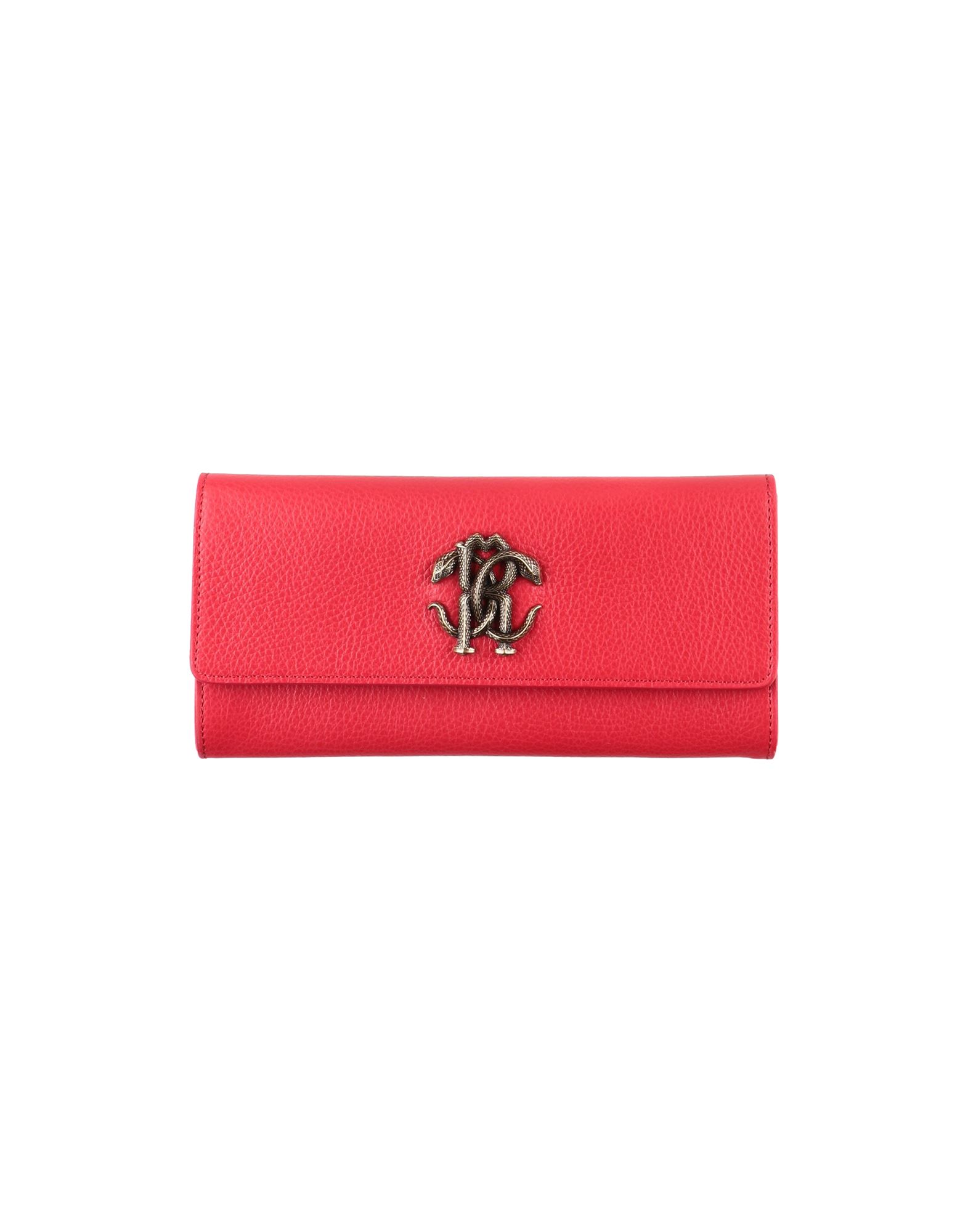  Roberto Cavalli - Kleinlederwaren - Brieftaschen - On Yoox.com 