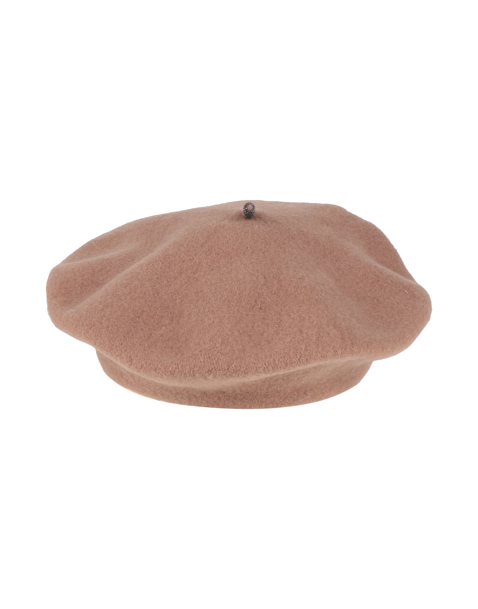  Brunello Cucinelli - Accessoires - Mützen & Hüte - On Yoox.com 