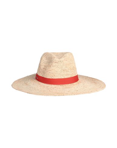 Mützen & Hüte Damen Beige M Damen
