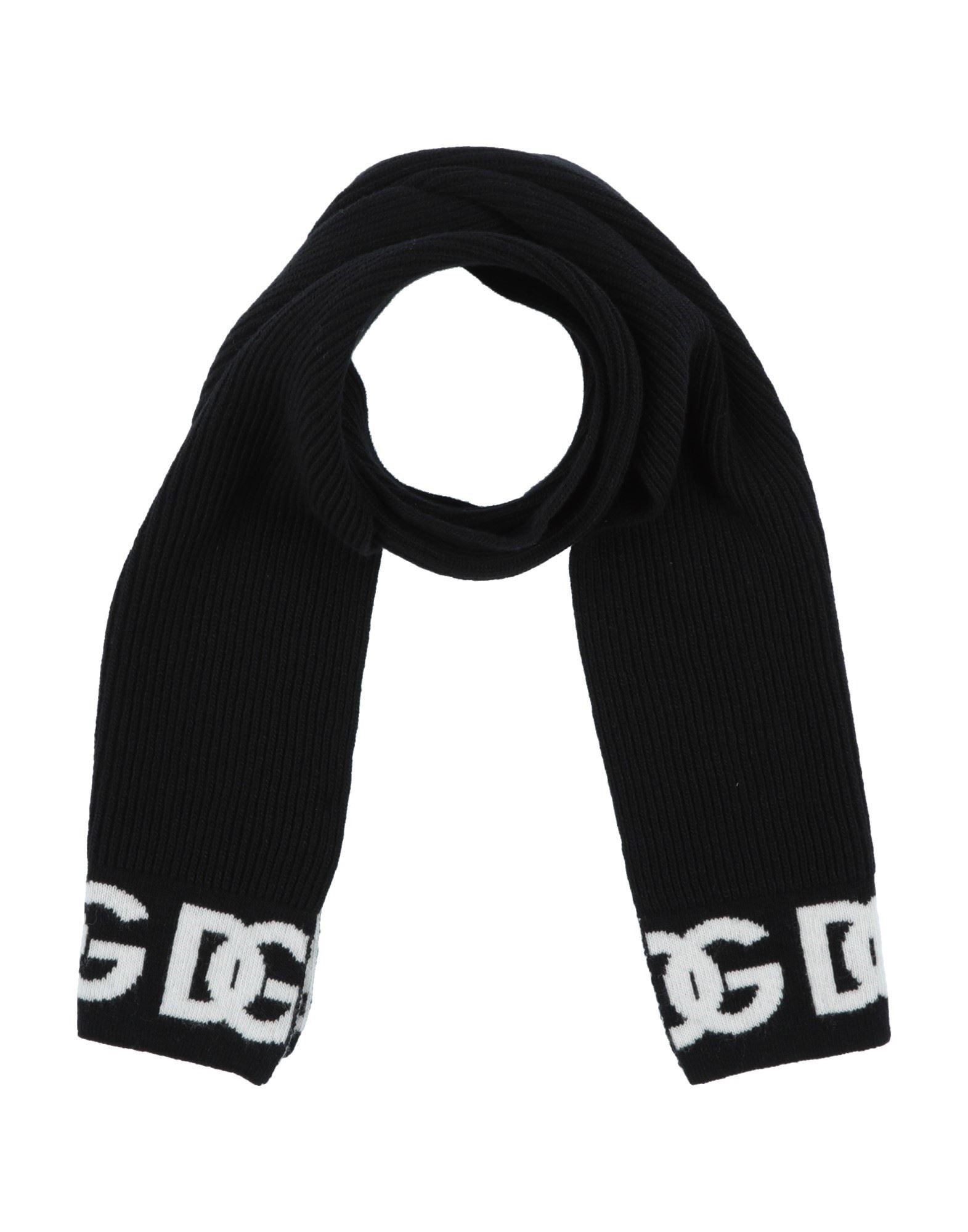  Dolce&gabbana - Accessoires - Schals - On Yoox.com 