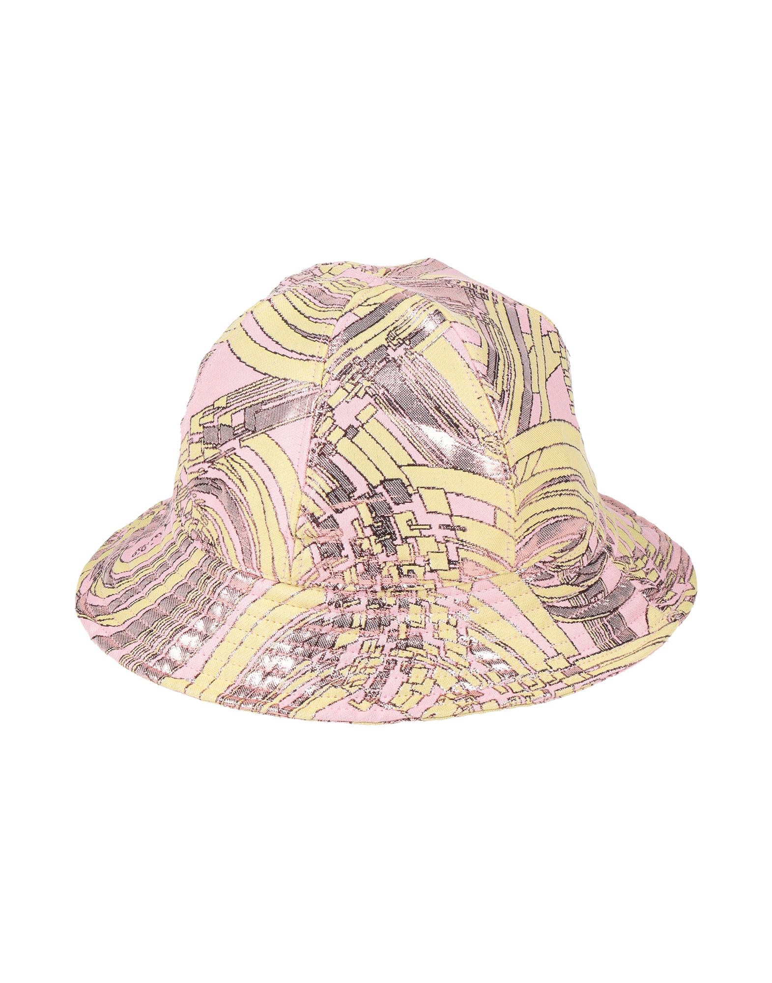  Pucci - Accessoires - Mützen & Hüte - On Yoox.com 