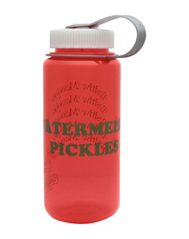 Perks And Mini P. A.m.  Sports Accessory Red Size - Plastic In Orange