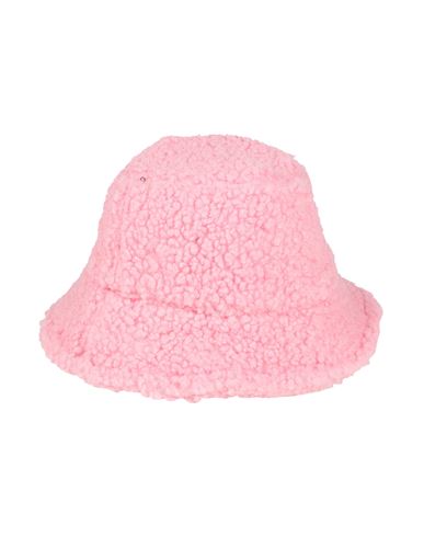 Mützen & Hüte Damen Rosa L Damen