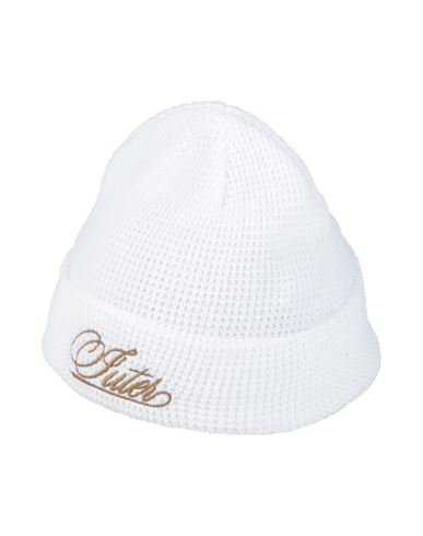 Sombrero Hombre Blanco ONESIZE Hombre