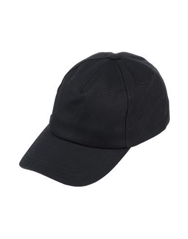 Mützen & Hüte Herren Schwarz 58,59 Herren