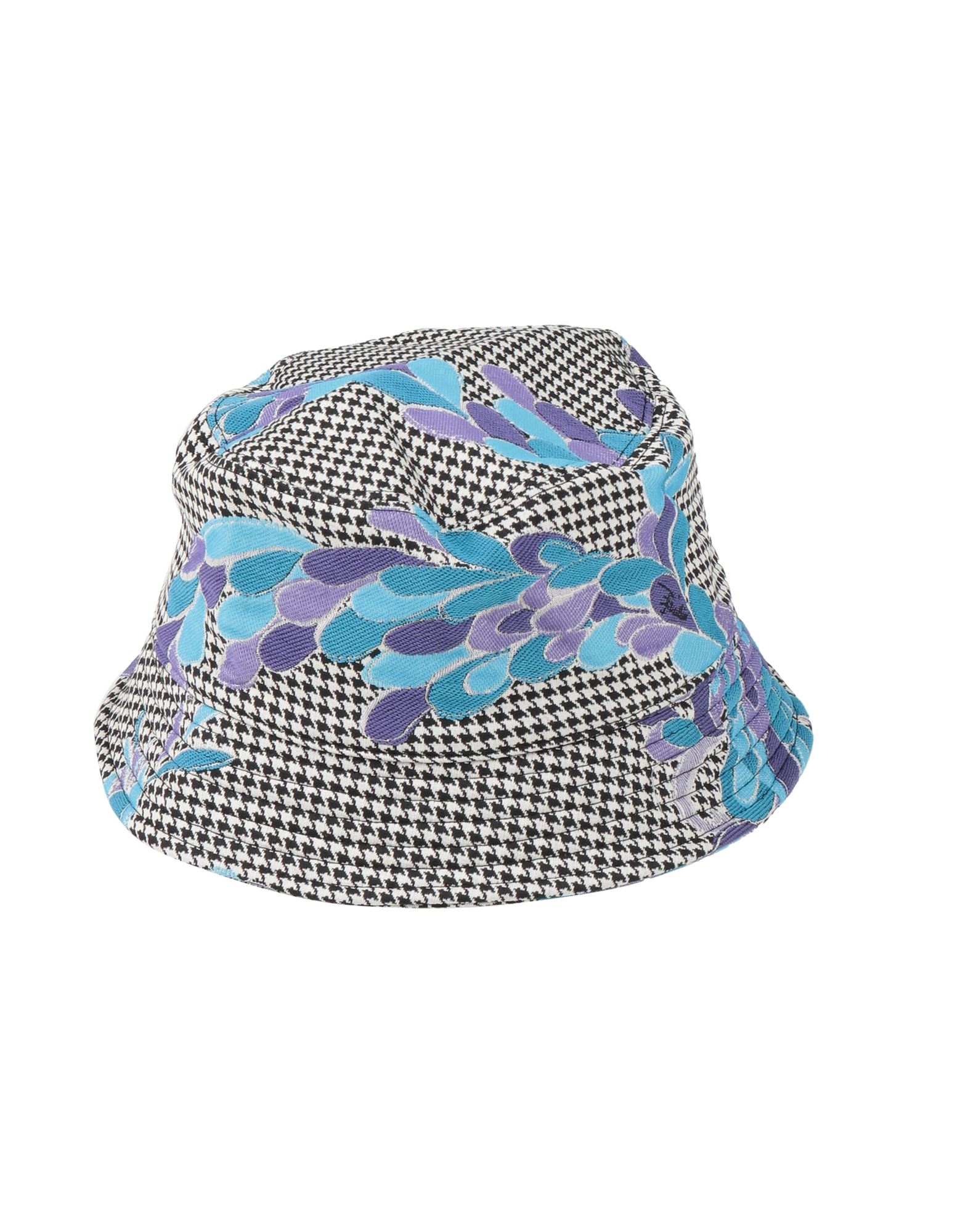  Pucci - Accessoires - Mützen & Hüte - On Yoox.com 