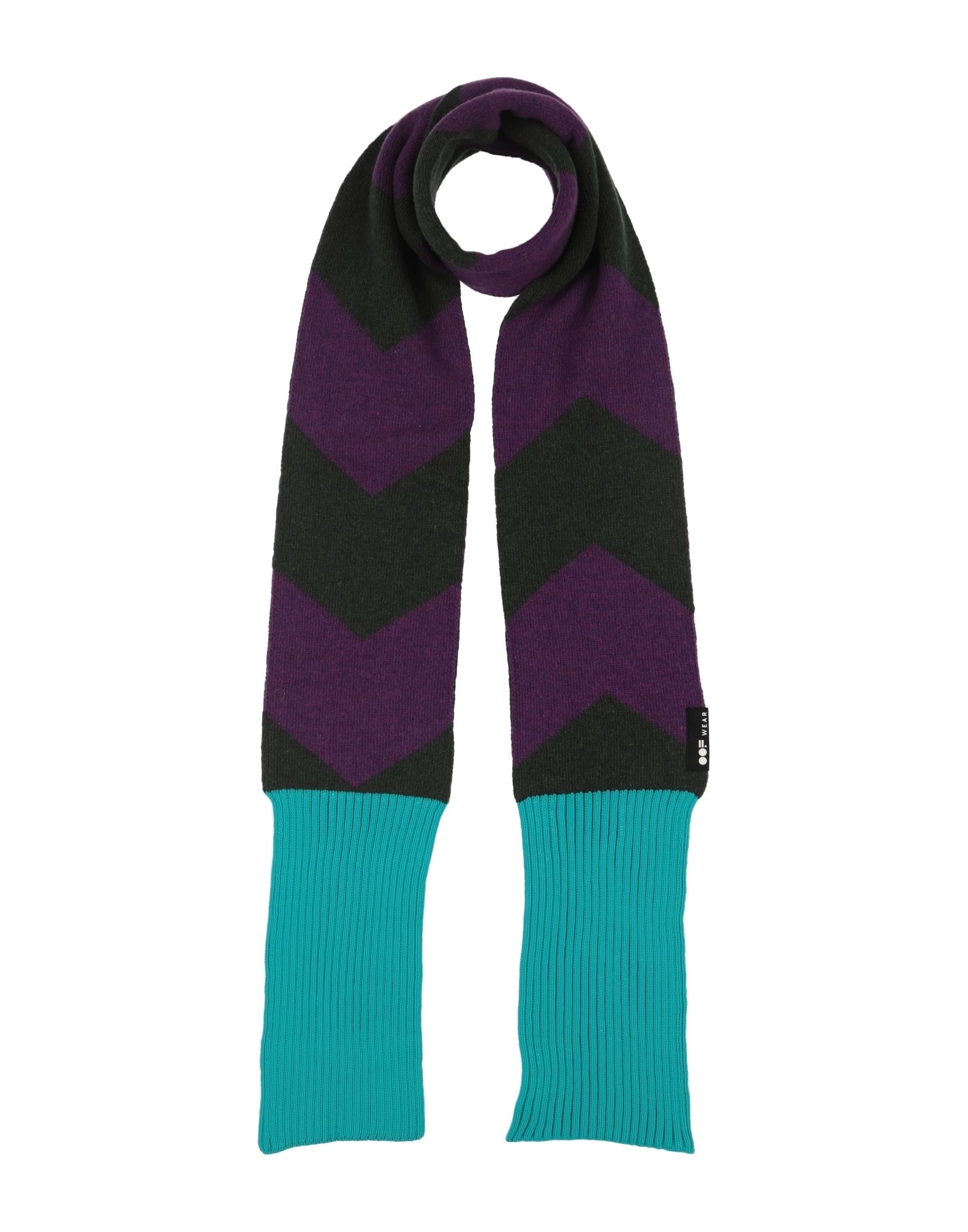  Oof Wear - Accessoires - Schals - On Yoox.com 
