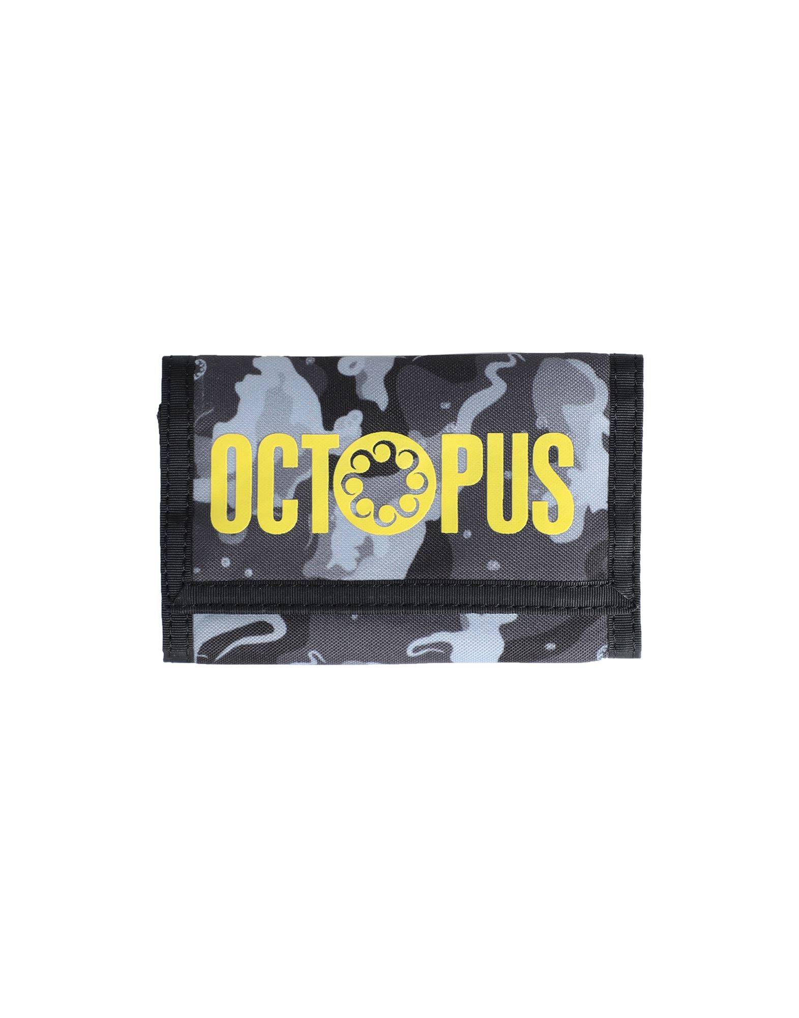  Octopus - Kleinlederwaren - Brieftaschen - On Yoox.com 