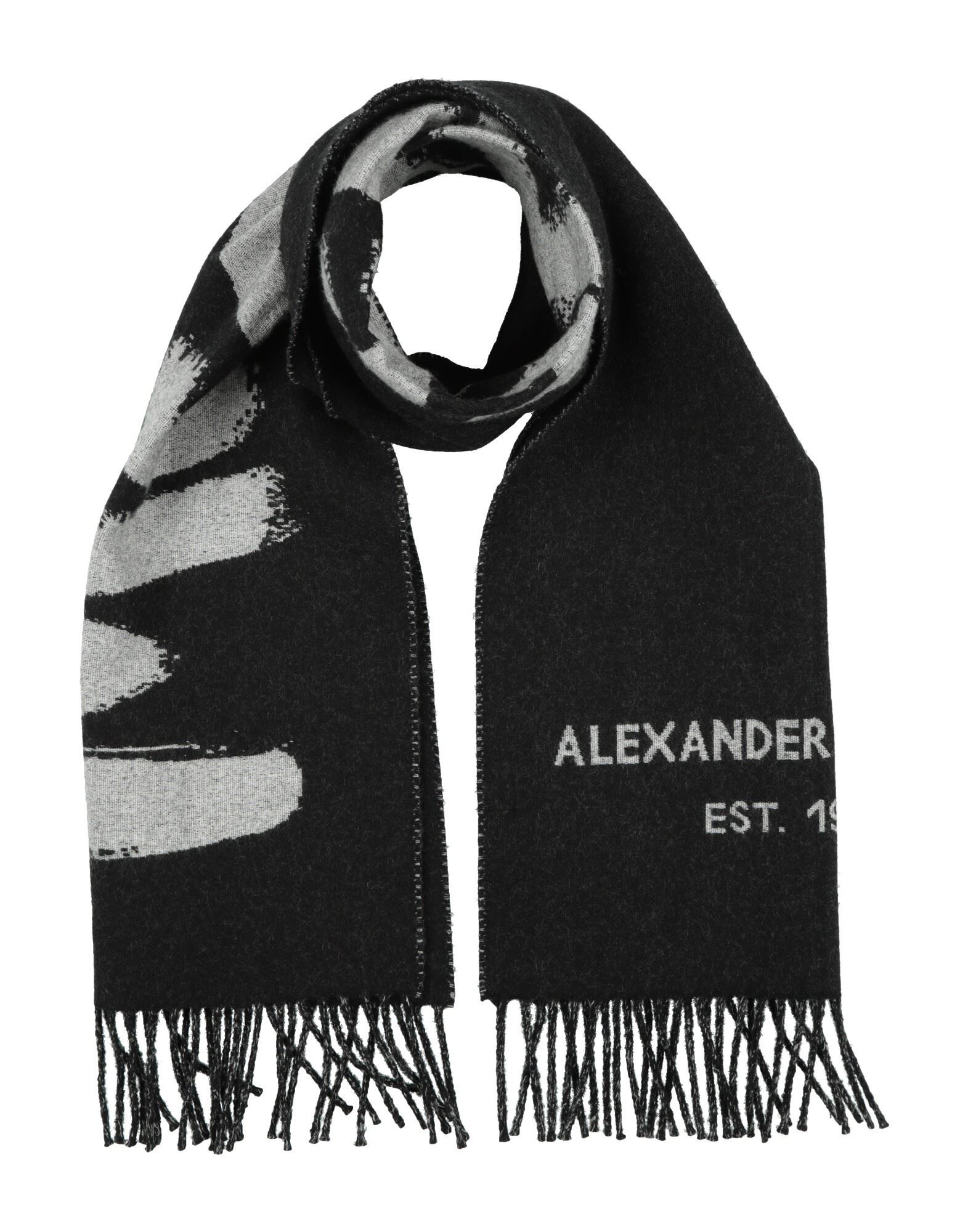  Mcqueen - Accessoires - Schals - On Yoox.com 