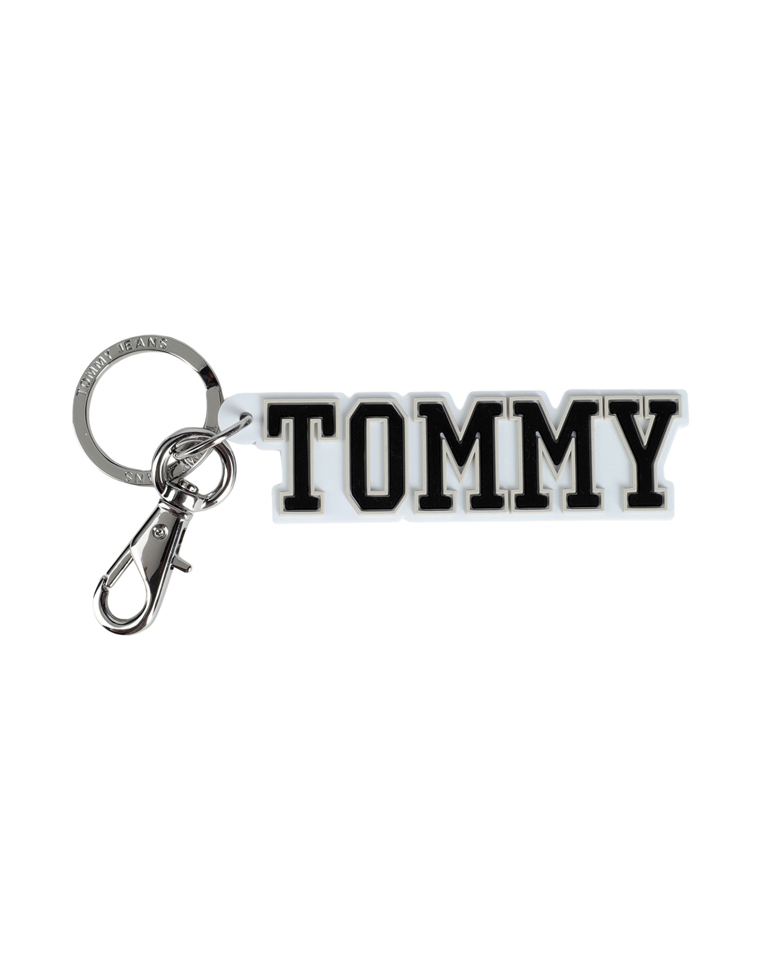  Tommy Jeans - Kleinlederwaren - Schlüsselanhänger - On Yoox.com 