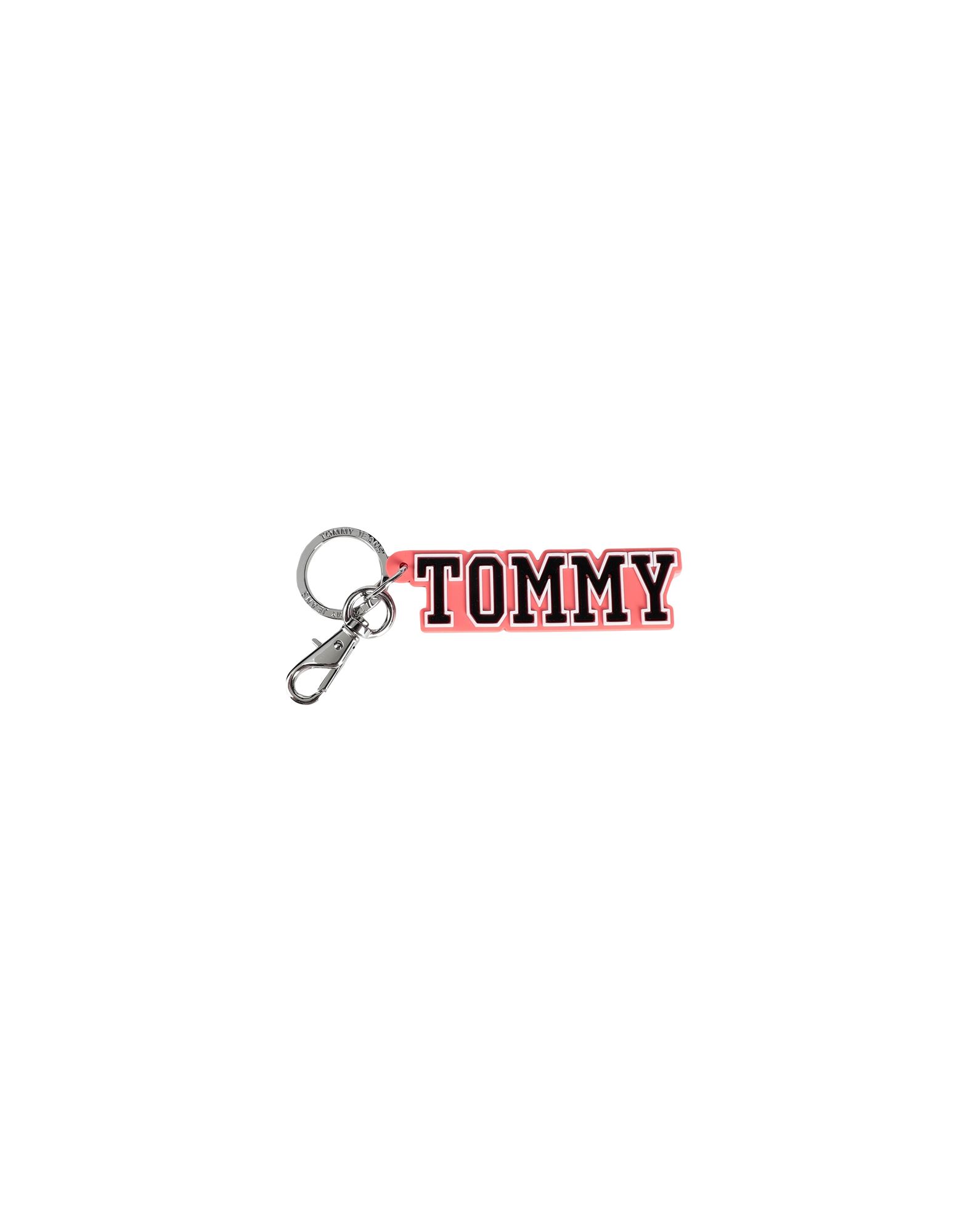  Tommy Jeans - Kleinlederwaren - Schlüsselanhänger - On Yoox.com 