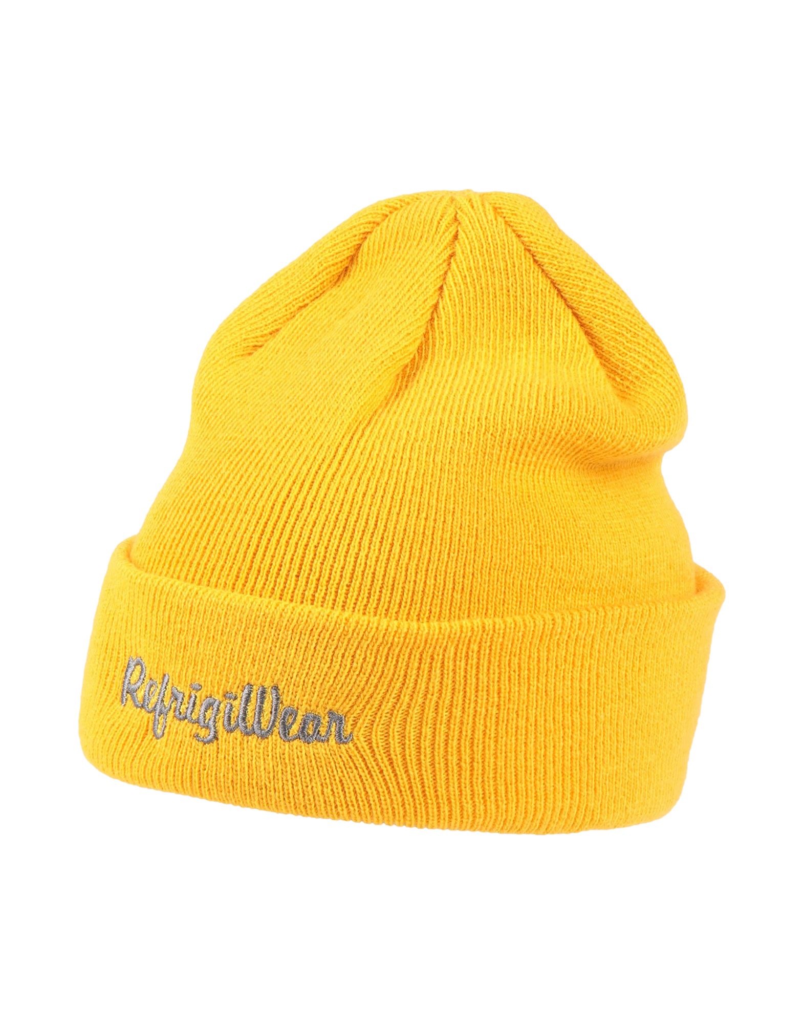  Refrigiwear - Accessoires - Mützen & Hüte - On Yoox.com 