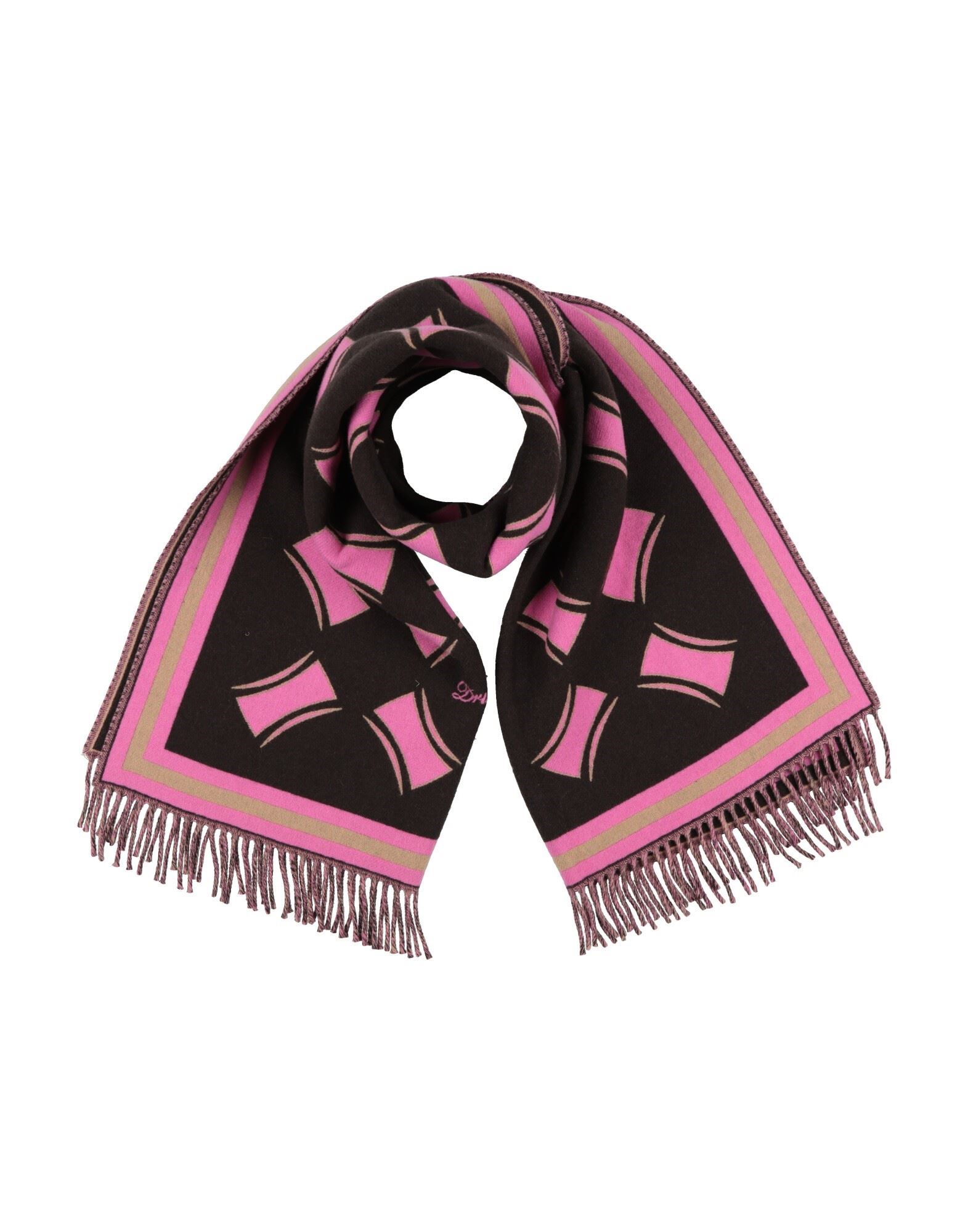  Drumohr - Accessoires - Schals - On Yoox.com 