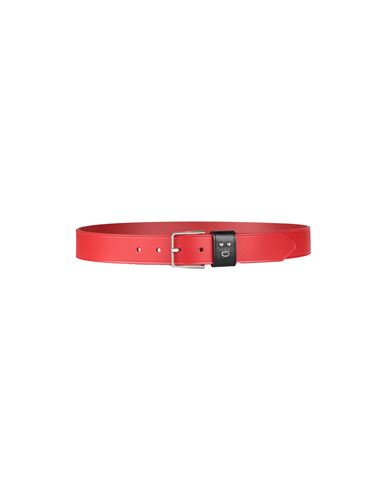 FENDI: belt for man - Tobacco  Fendi belt 7C0424AGR9 online at