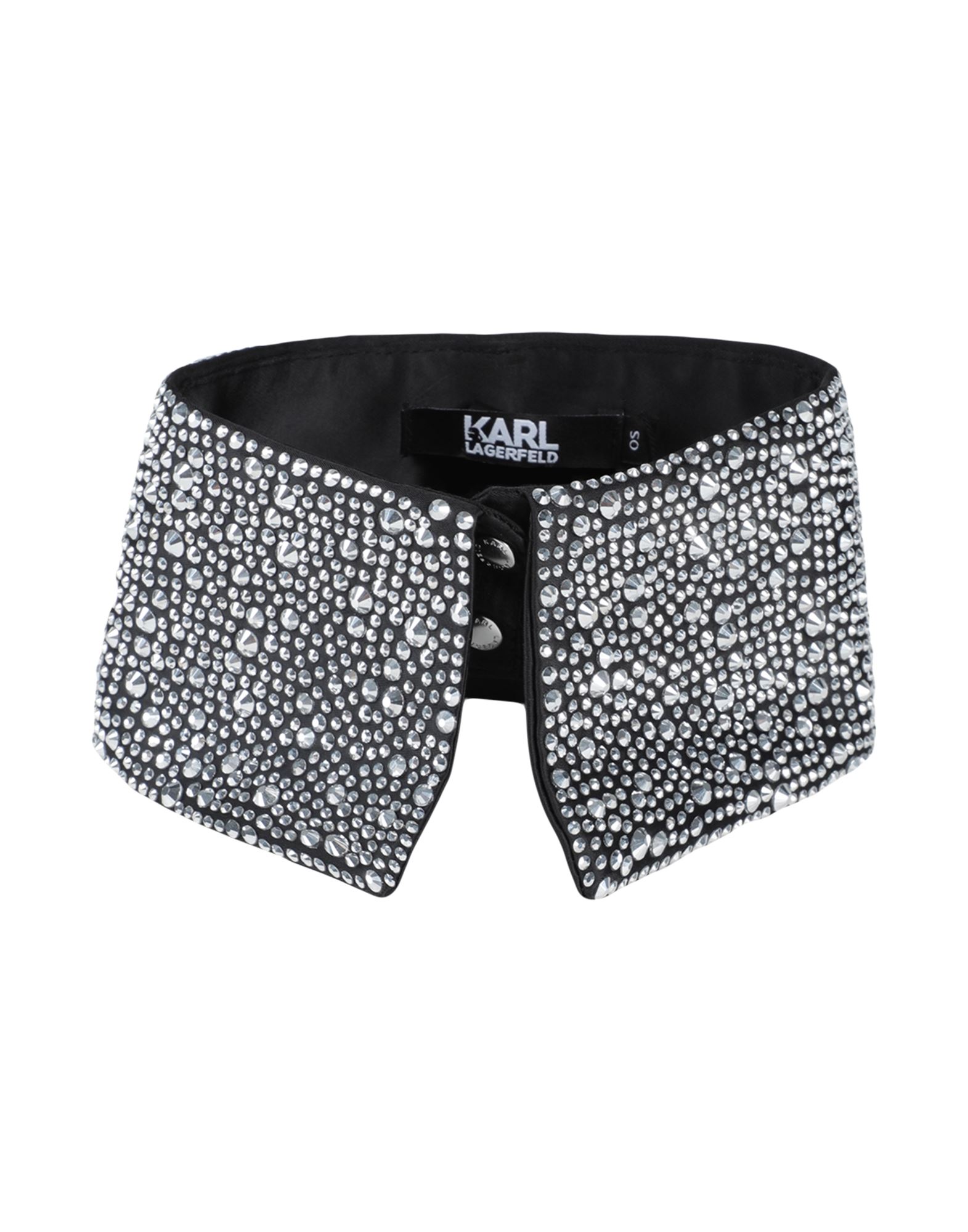  Karl Lagerfeld - Accessoires - Schals - On Yoox.com 