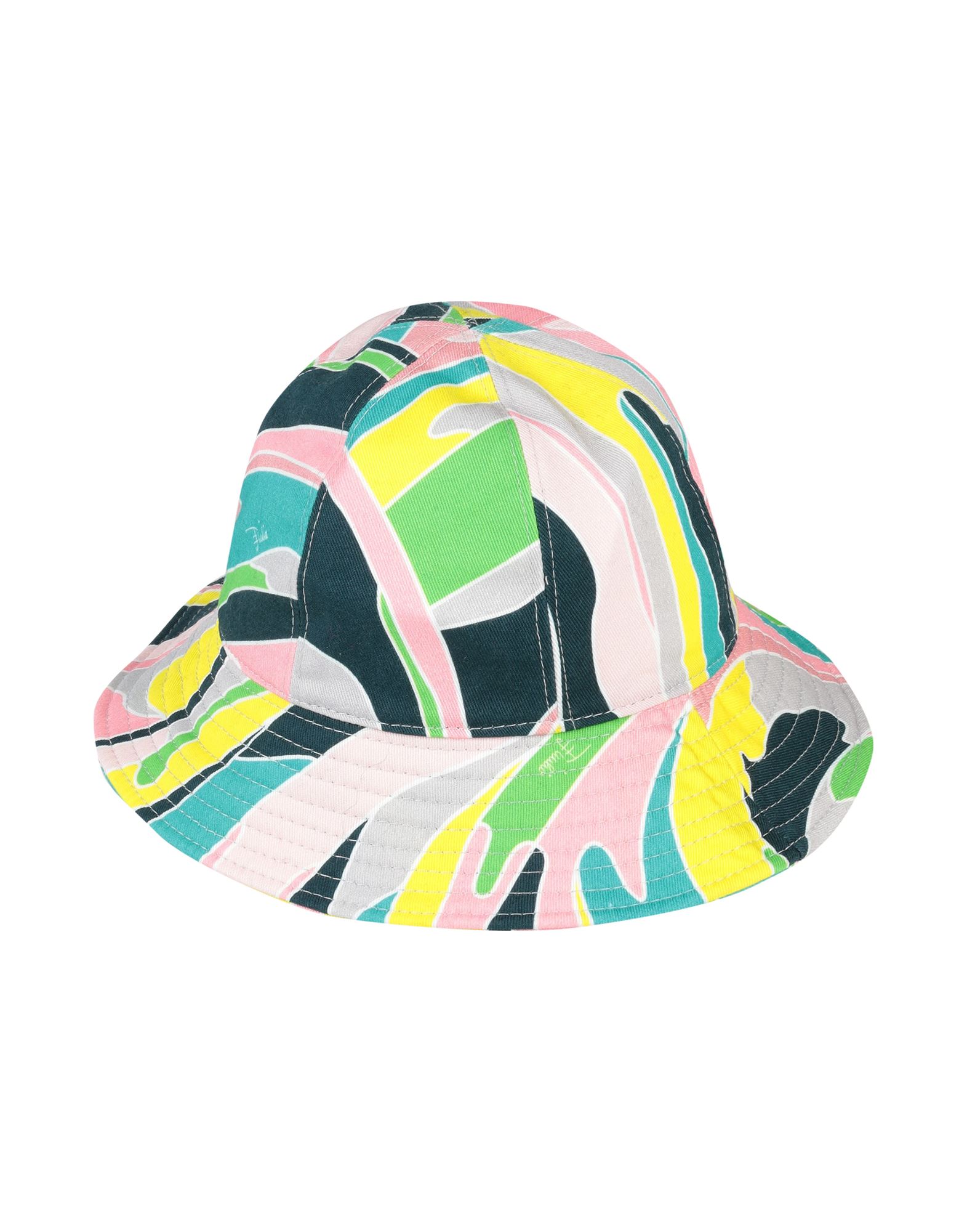  Pucci - Accessoires - Mützen & Hüte - On Yoox.com 