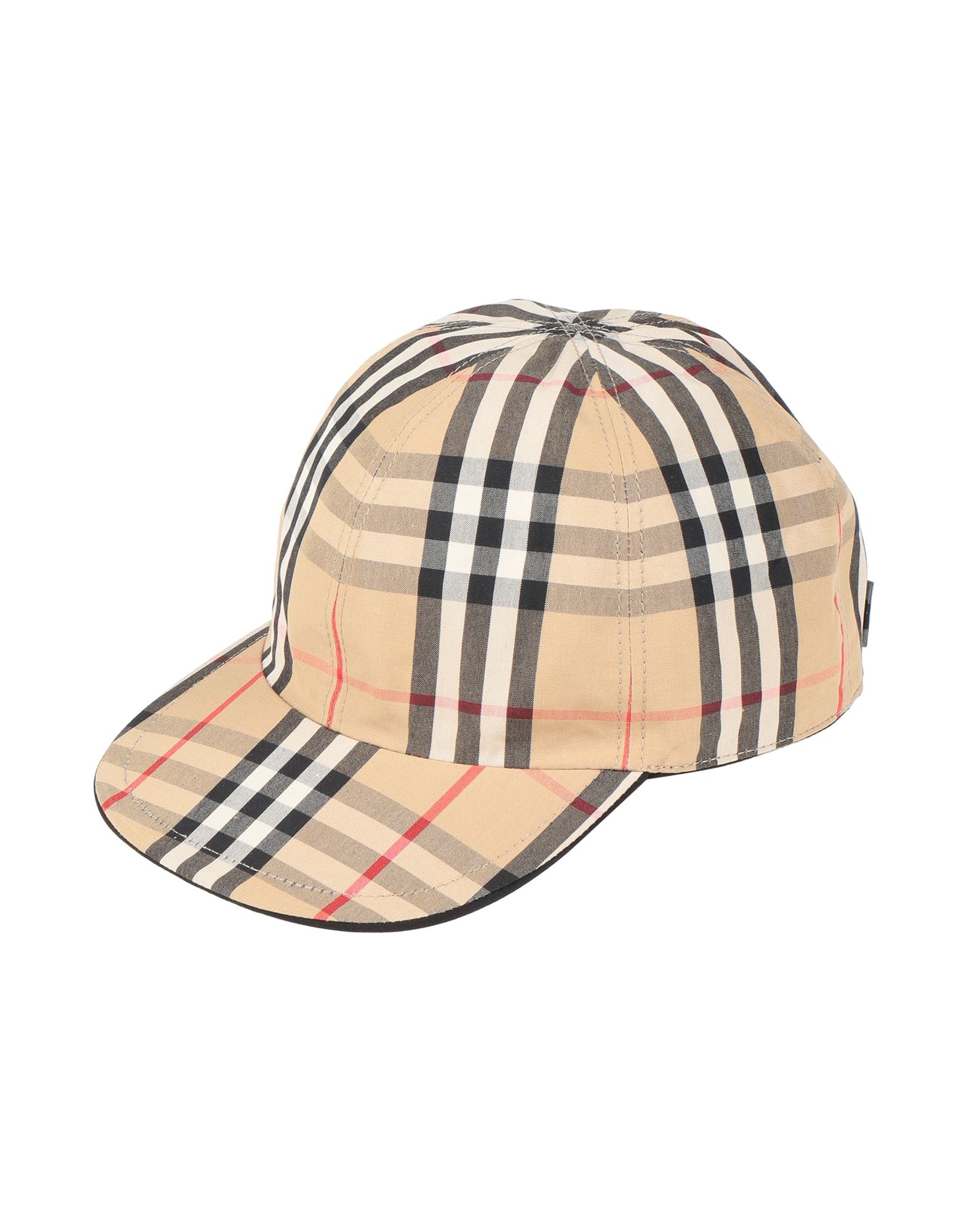  Burberry - Accessoires - Mützen & Hüte - On Yoox.com 