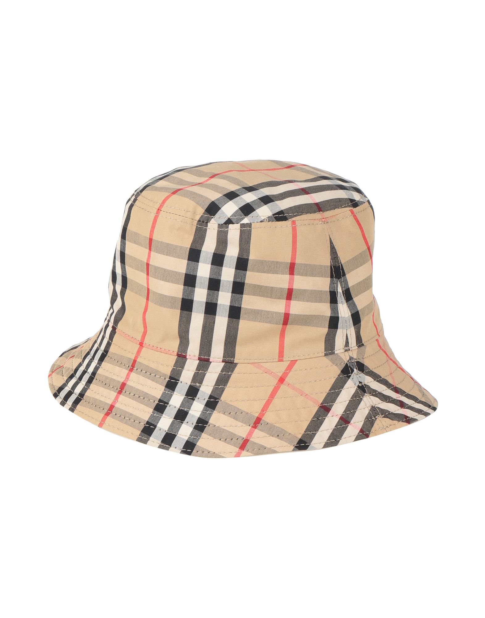  Burberry - Accessoires - Mützen & Hüte - On Yoox.com 